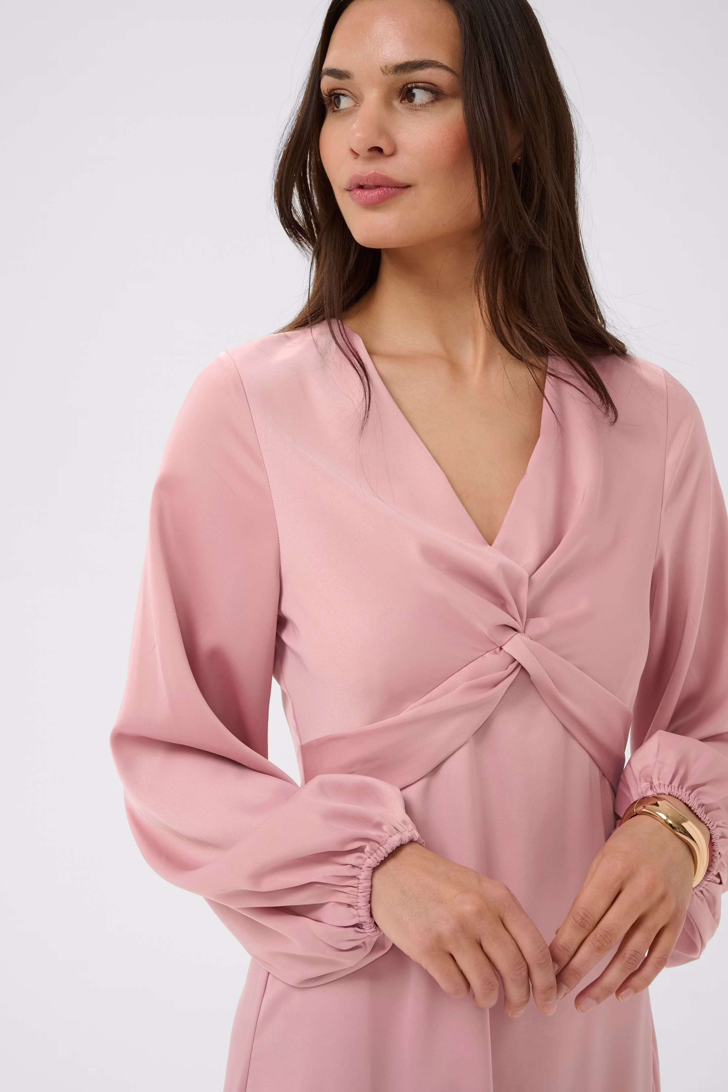 KAsadie Kleid LOOKBOOK DETAIL 10512167-109900