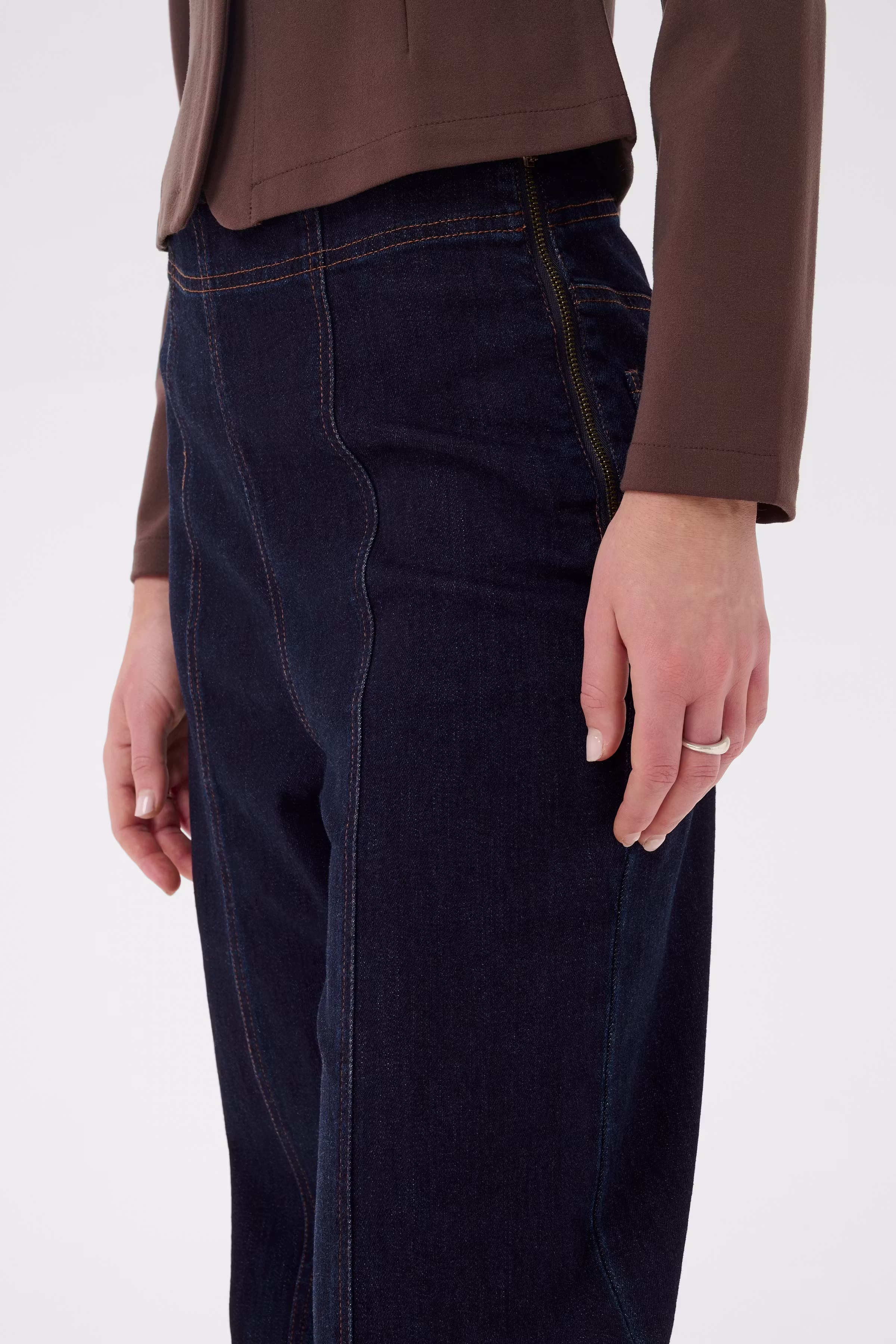 SambrinaSZ Jeans LOOKBOOK DETAIL 30515287-600105
