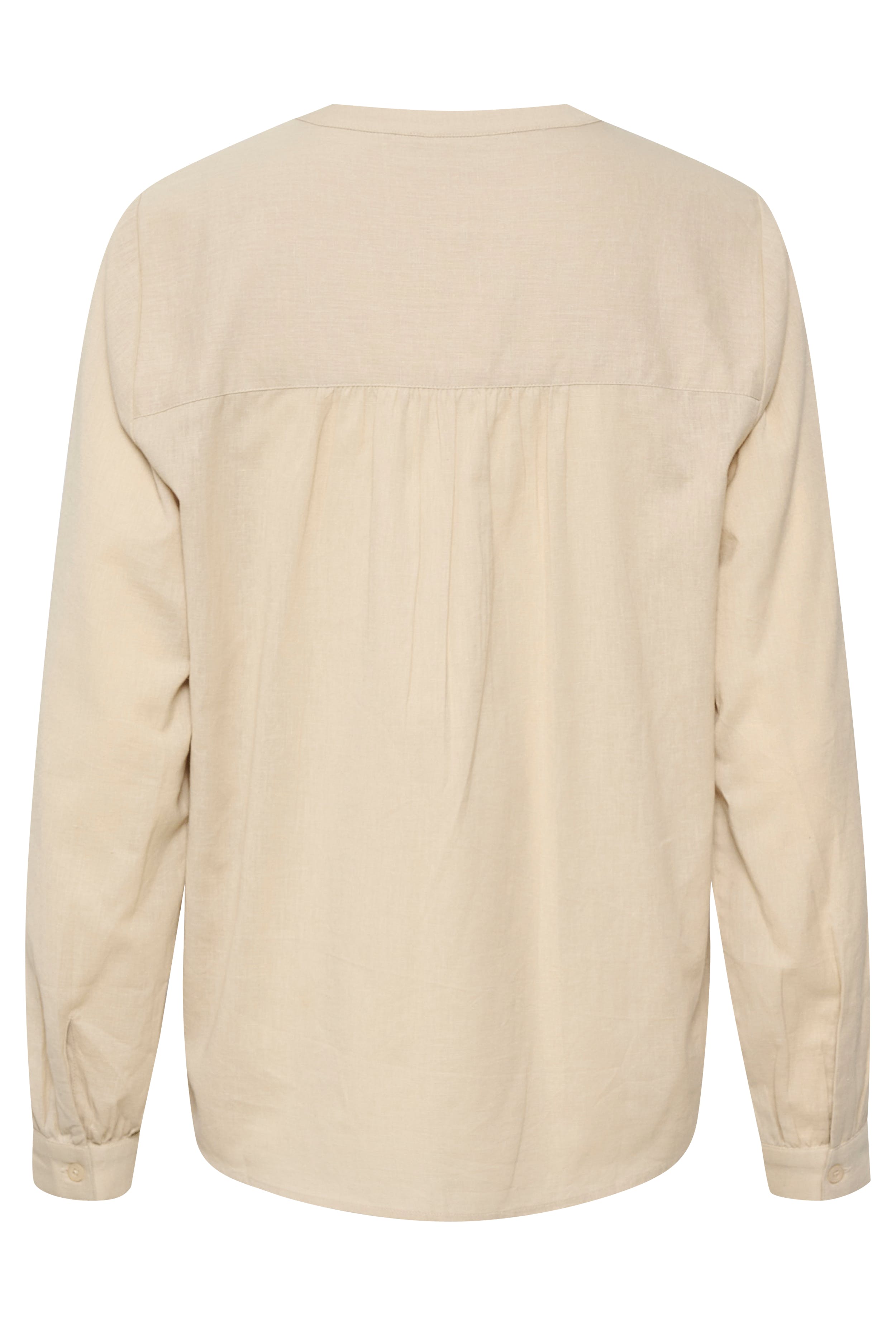 KAmajse Linne blouse PACK BACK 10507392-151305