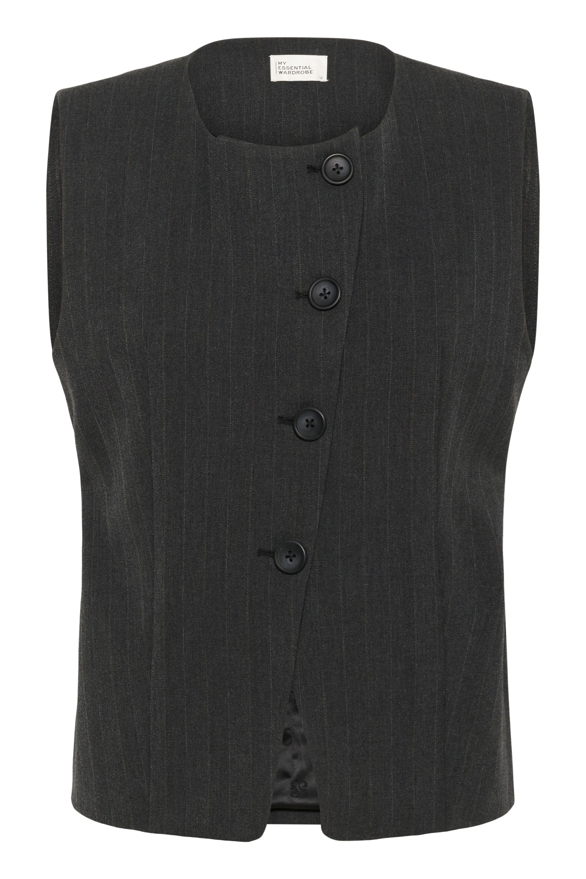 MWLuna Waistcoat PACK FRONT 10705375-190201