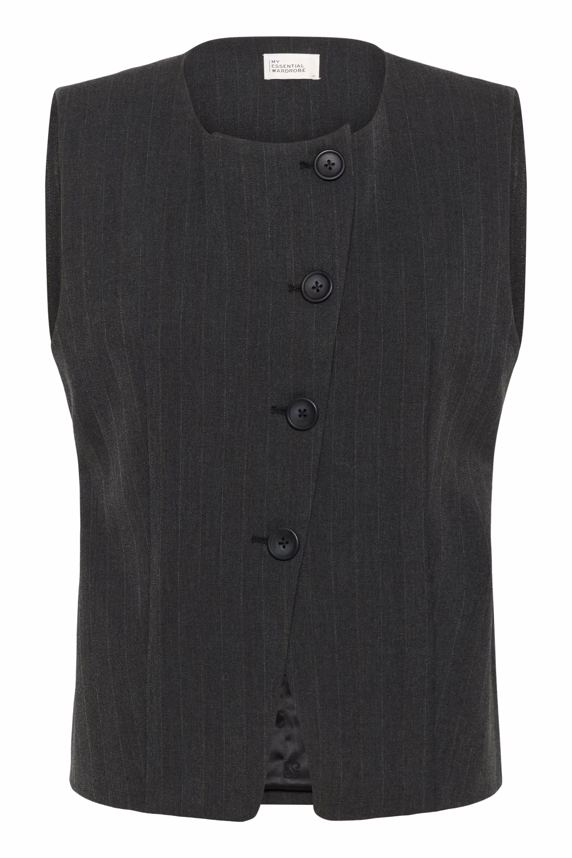 MWLuna Waistcoat PACK FRONT 10705375-190201