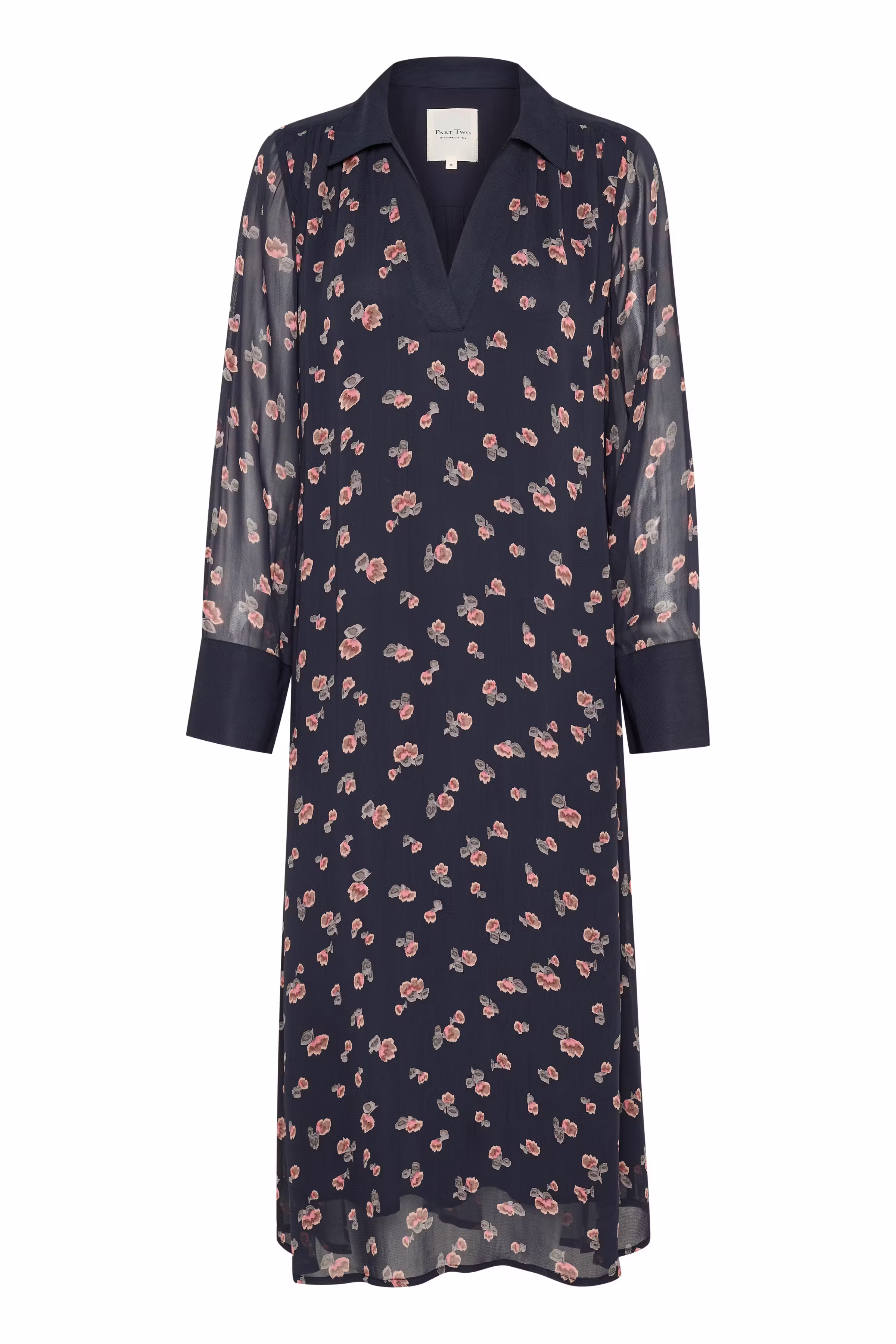 PriscilaPW Dress PACK FRONT 30309257-303409