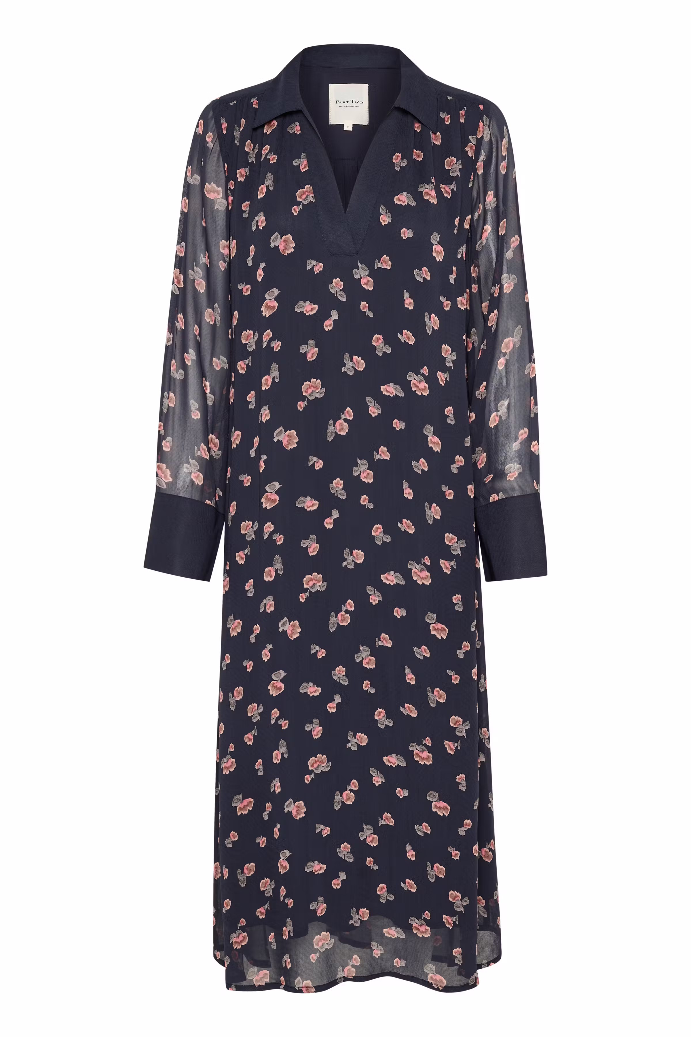 PriscilaPW Dress PACK FRONT 30309257-303409