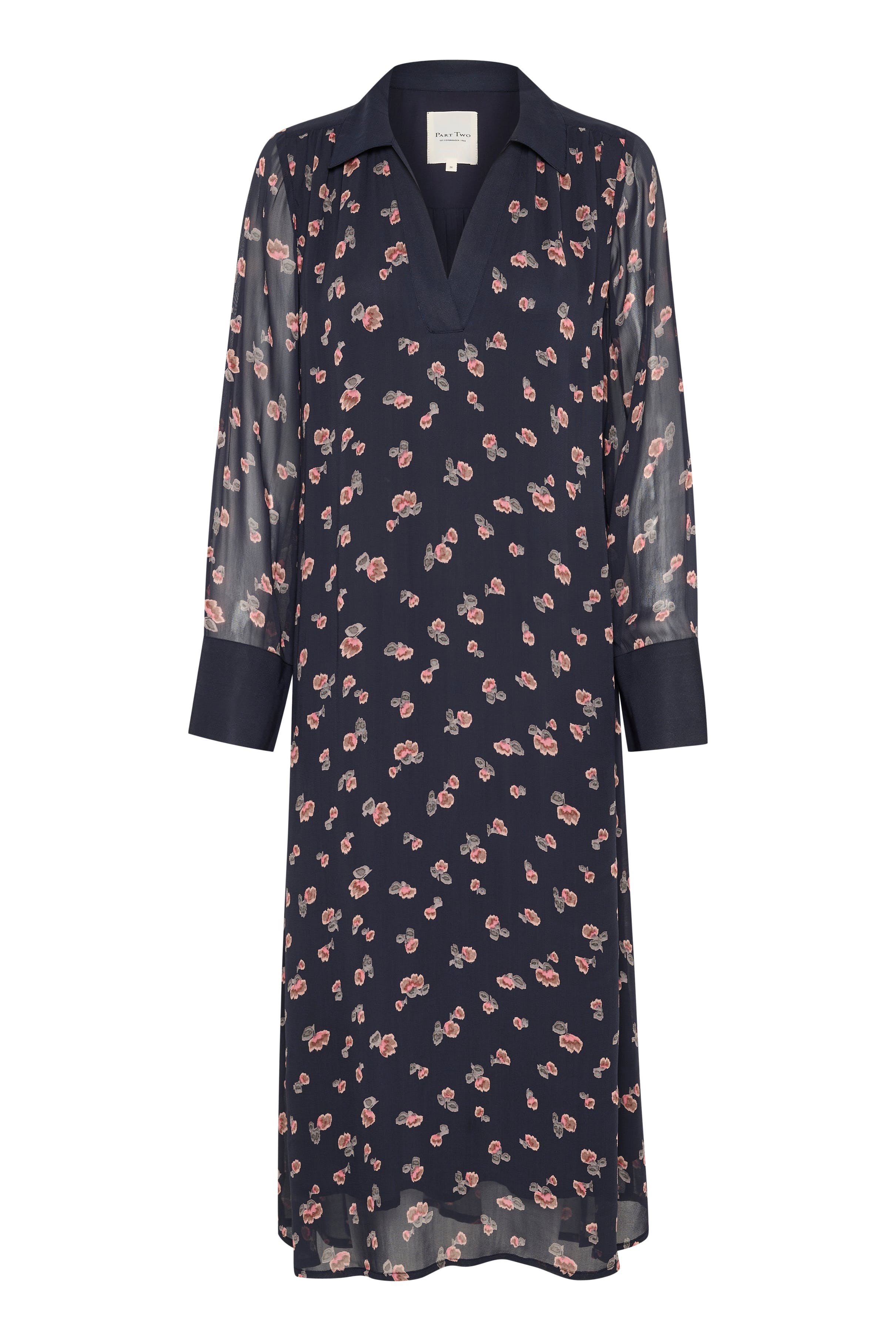 PriscilaPW Kleid PACK FRONT 30309257-303411