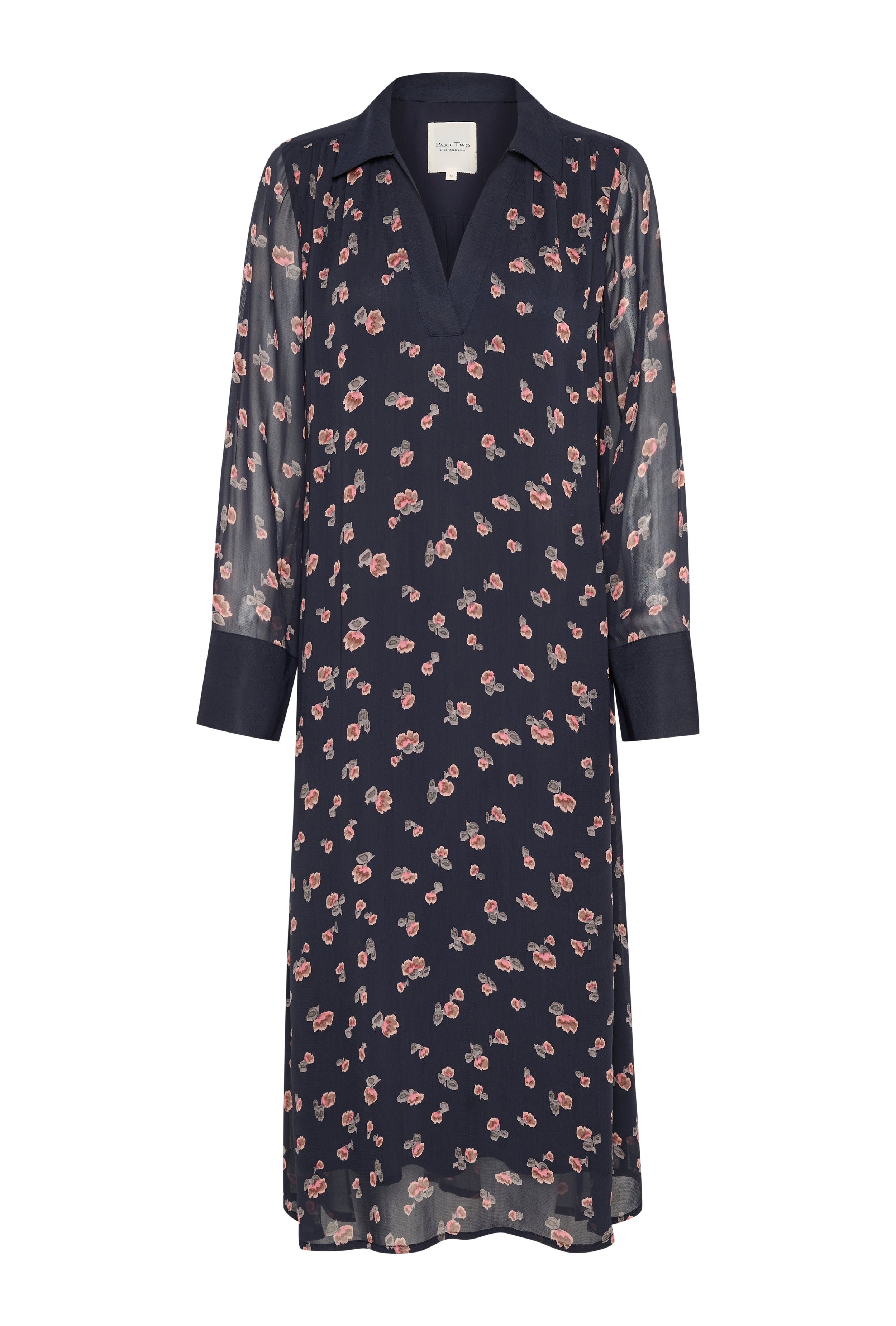 PriscilaPW Kleid PACK FRONT 30309257-303409