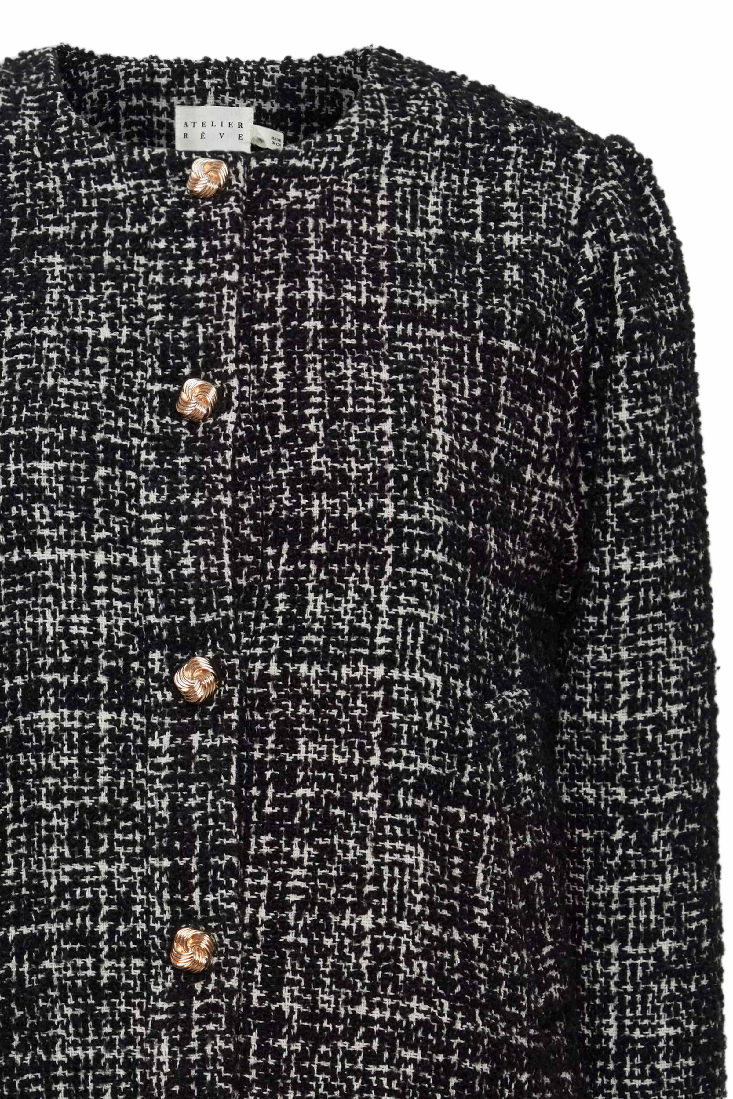 IRCHERI Casual Jacke PACK DETAIL 20120019-194008