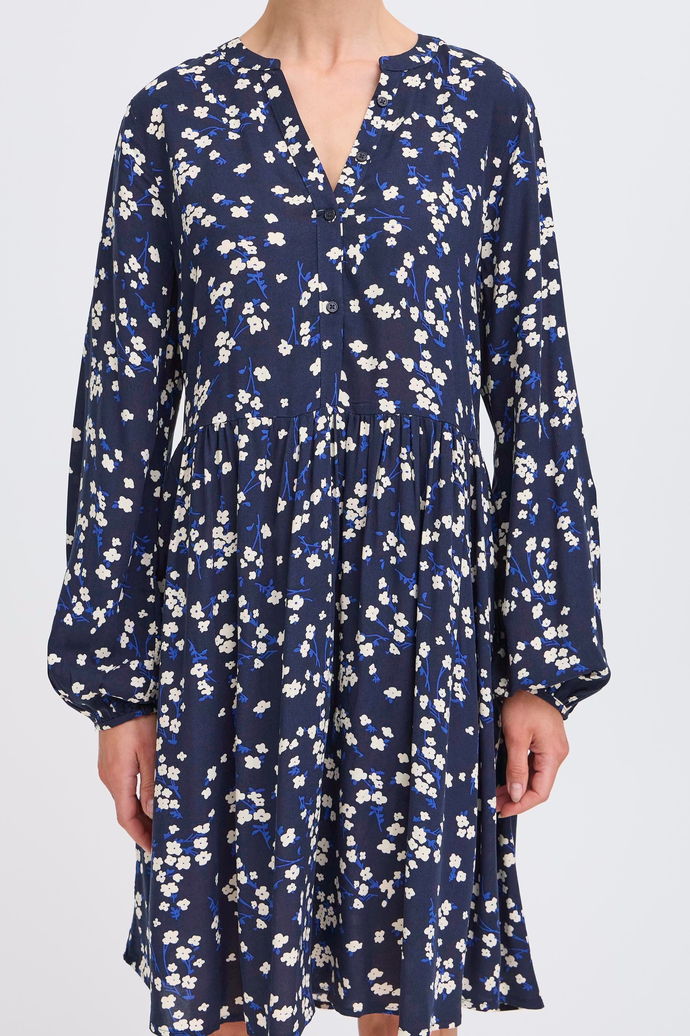 BYJOSA Kjole LOOKBOOK DETAIL 20813509-205400