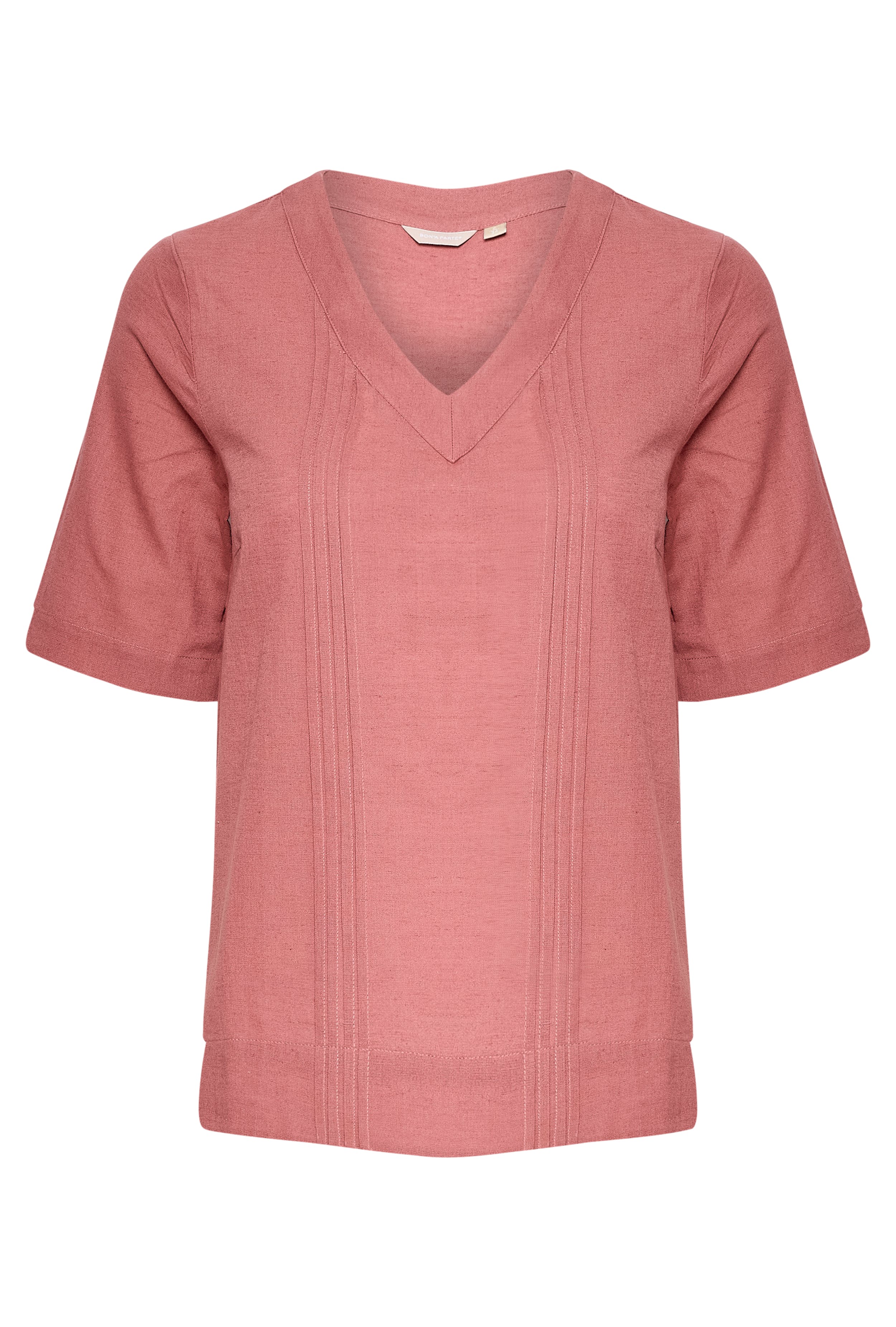 BPkia Blouse PACK FRONT 10590413-181435B