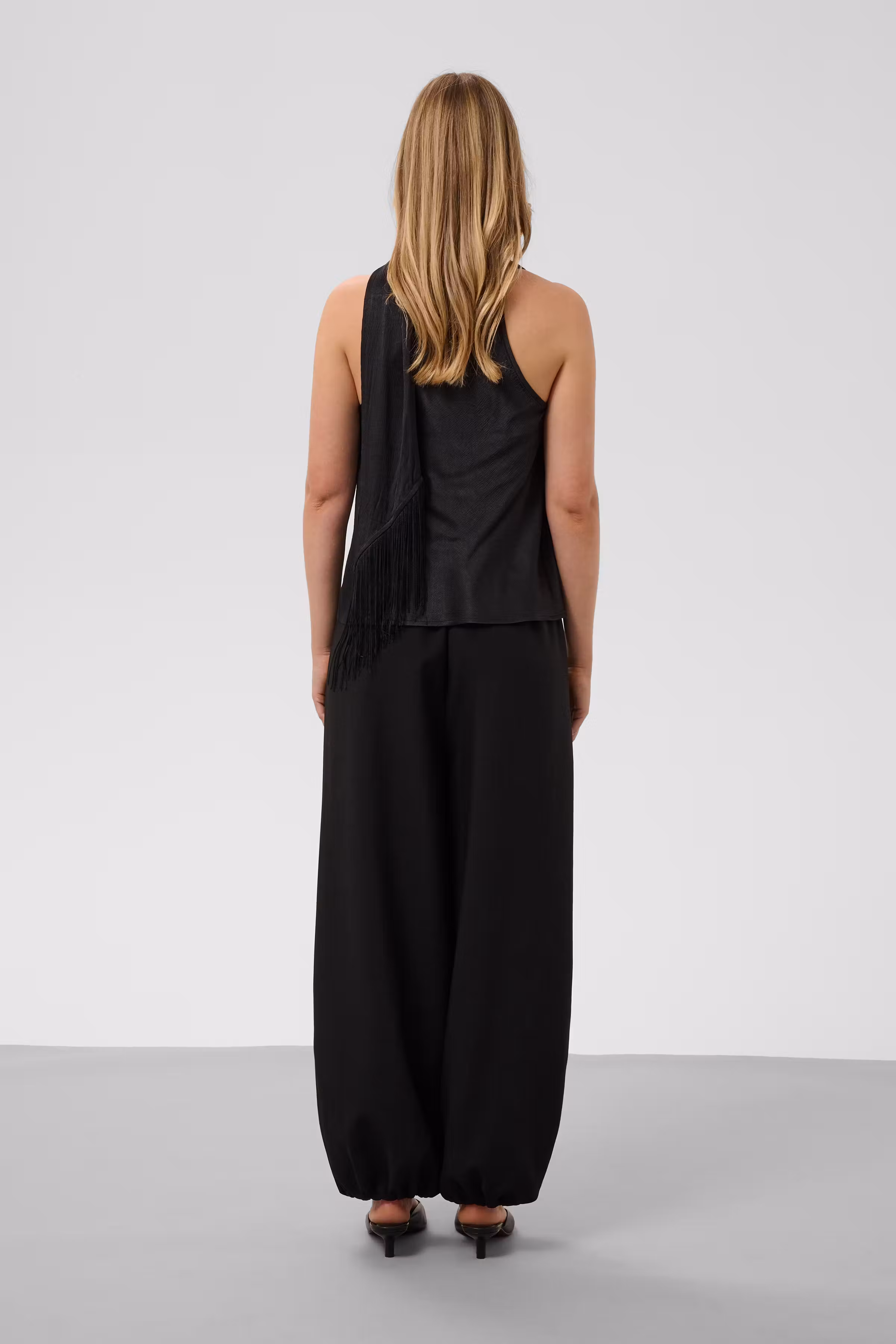 SLMirabella Bluse LOOKBOOK BACK 30409517-194008