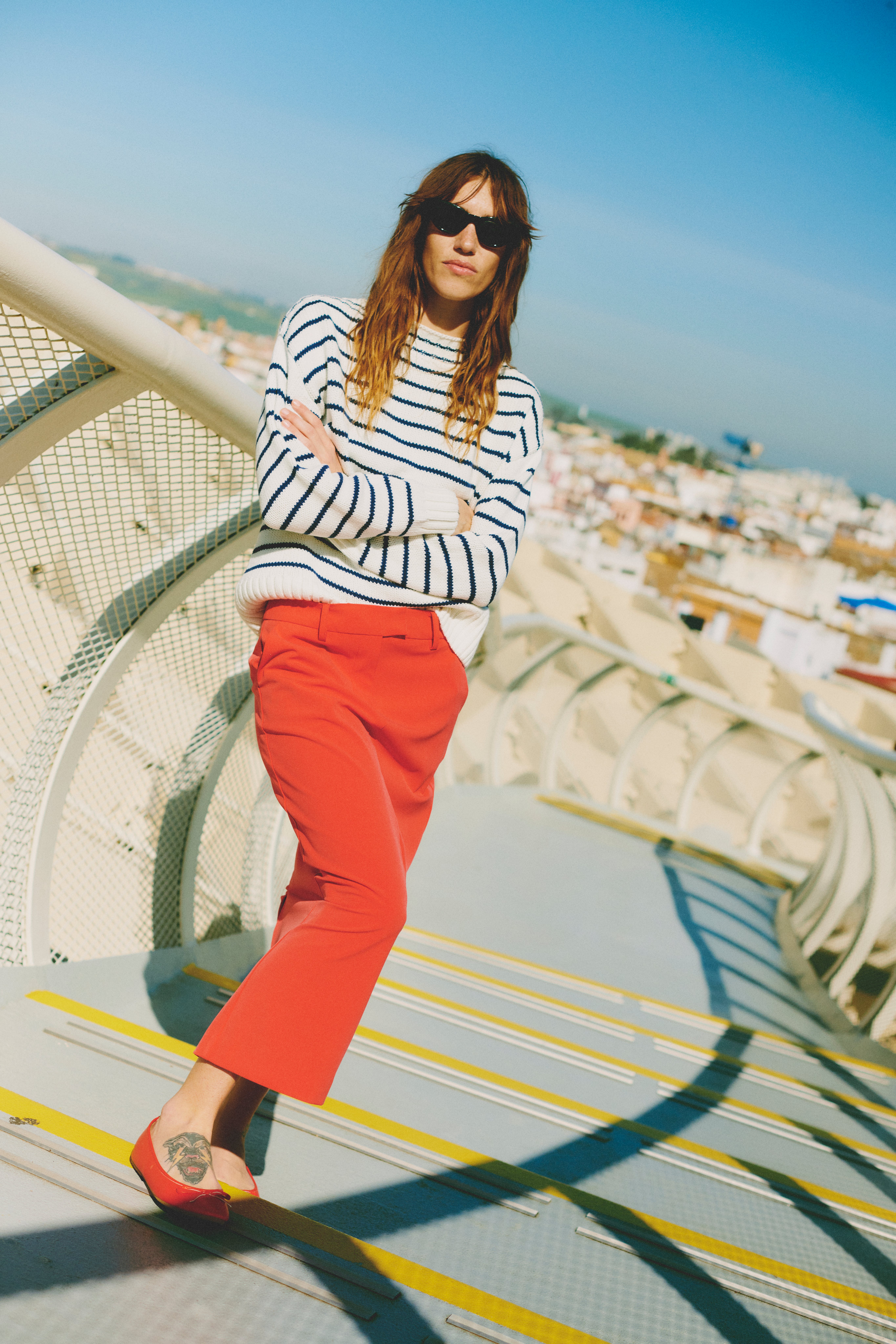 BYDANTA Skirt LOCATION NONE 20813738-171654