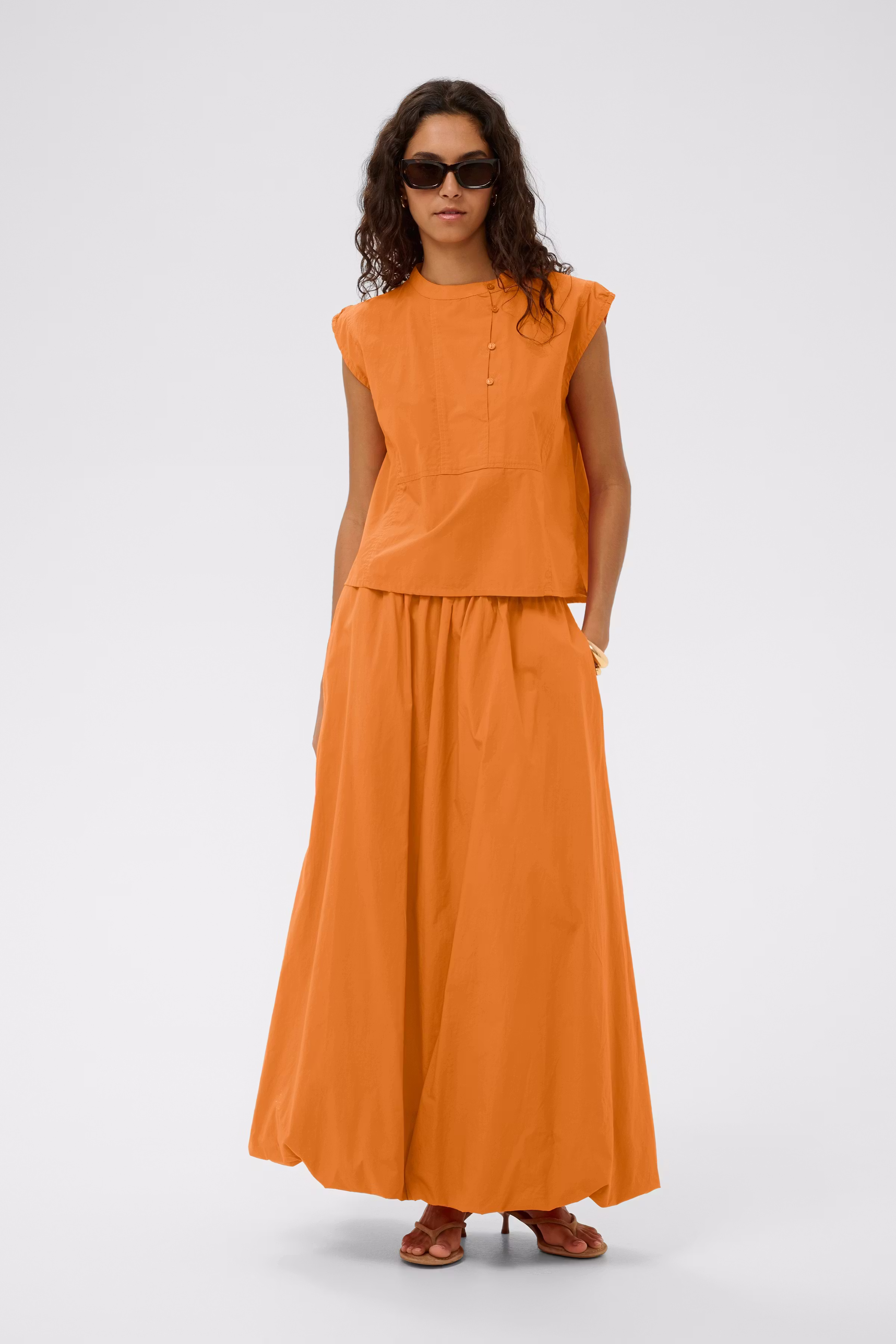 SLAlmeda Skirt LOOKBOOK FRONT 30409203-161350