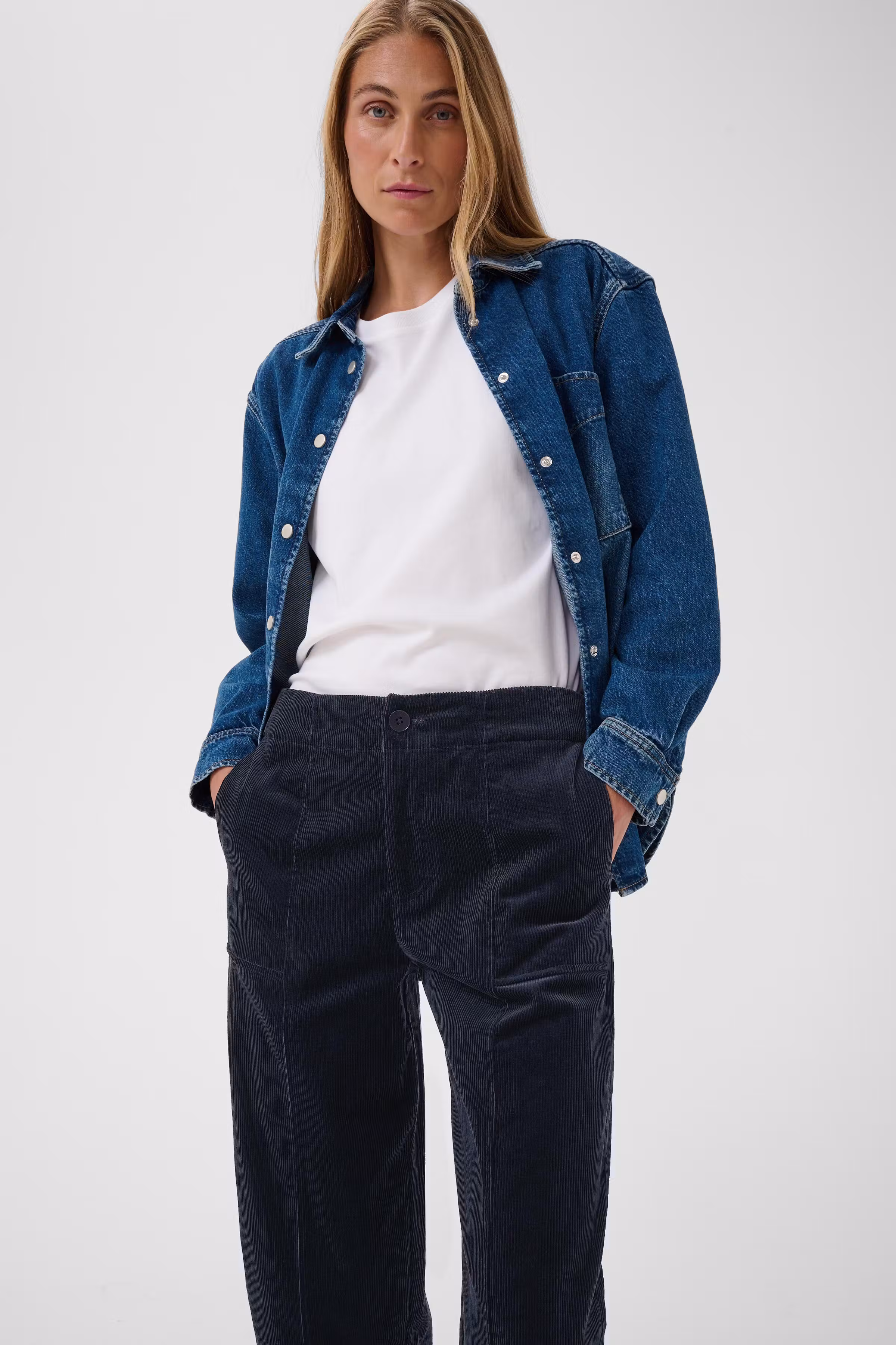 NettaPW Bukser LOOKBOOK DETAIL 30310895-194013
