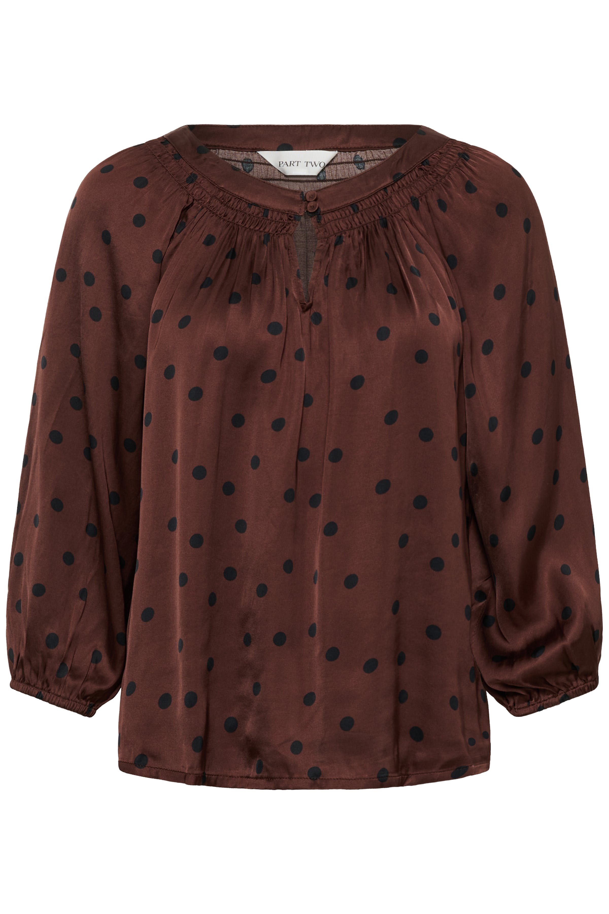 CatinPW Bluse PACK FRONT 30311124-305335