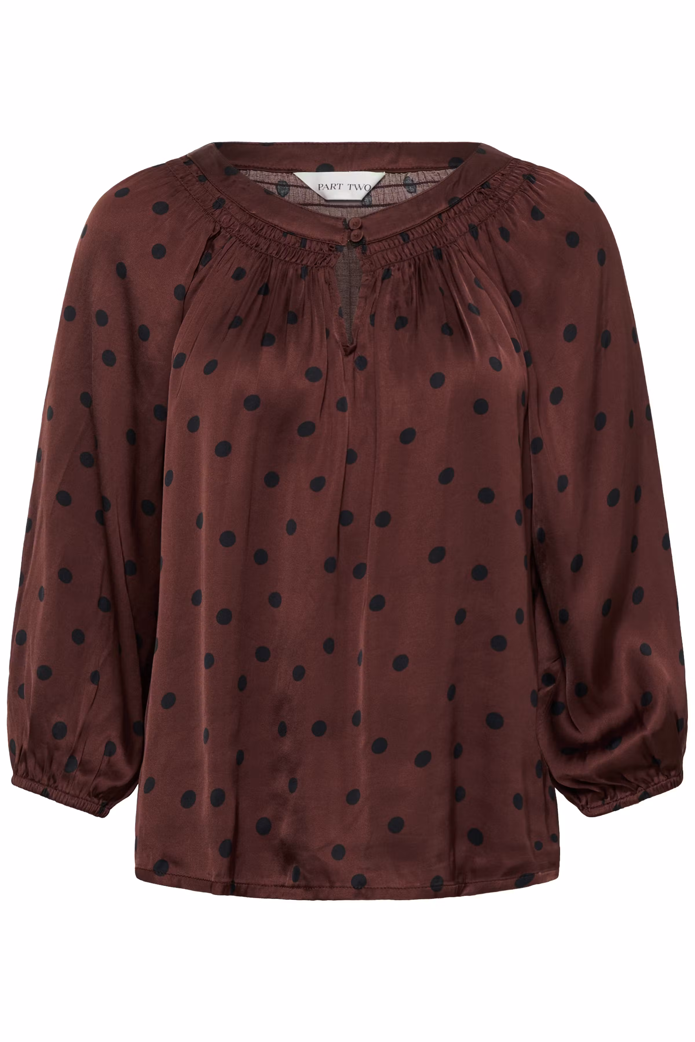 CatinPW Bluse PACK FRONT 30311124-305335