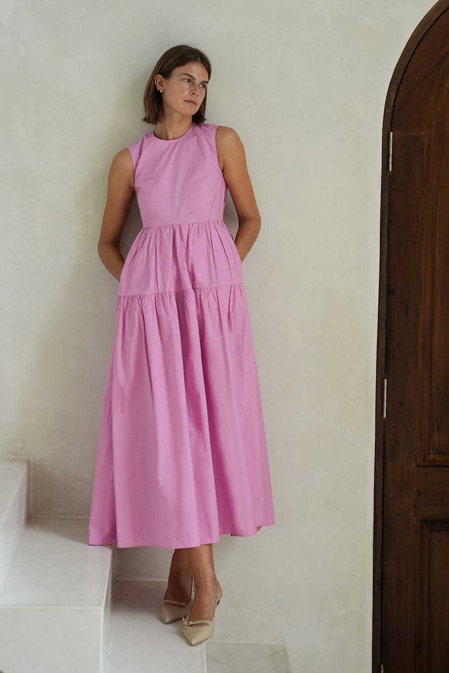 FurlaIW Kleid LOCATION NONE 30110409-163118