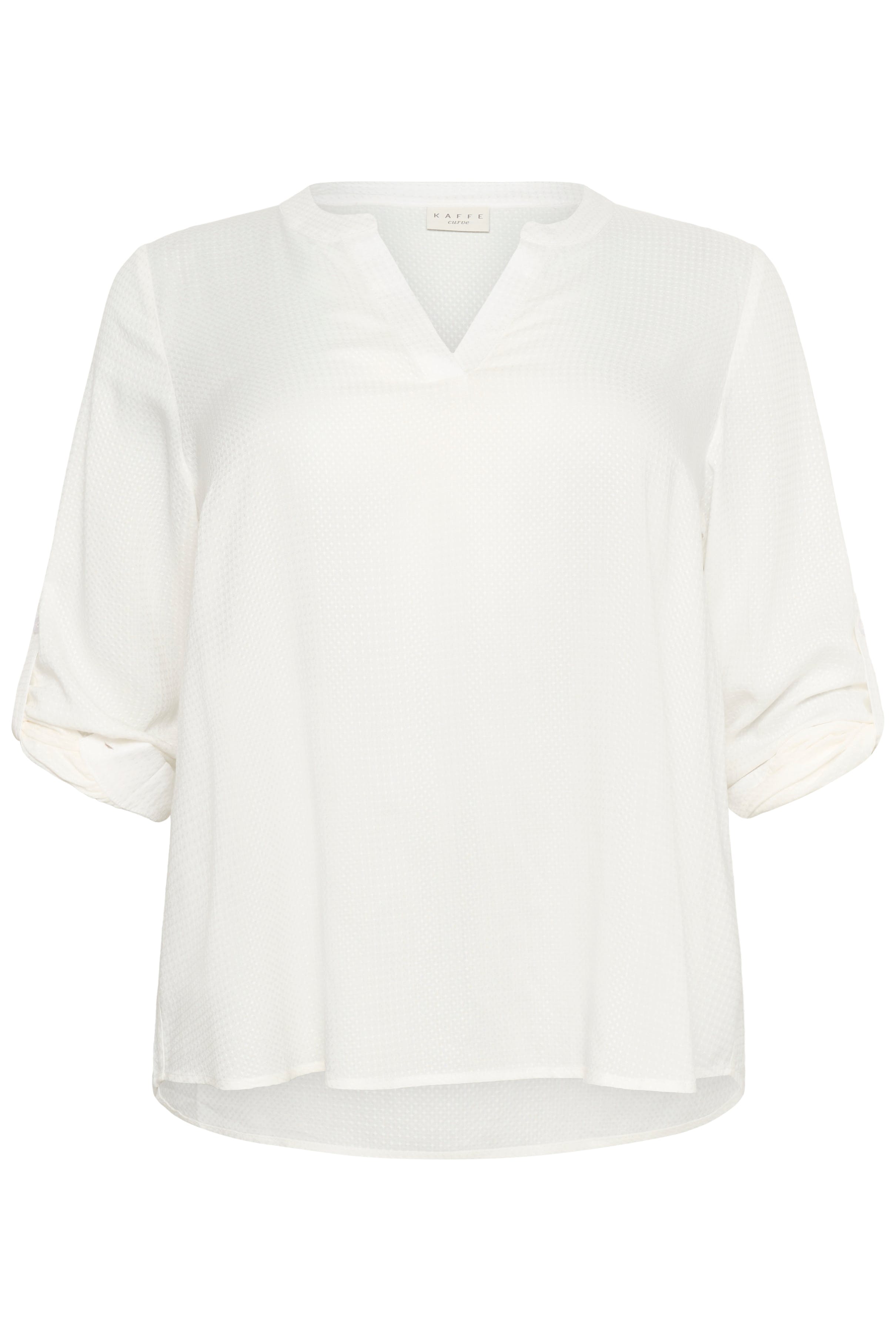 KCmolly Blouse PACK FRONT 10583326-110602