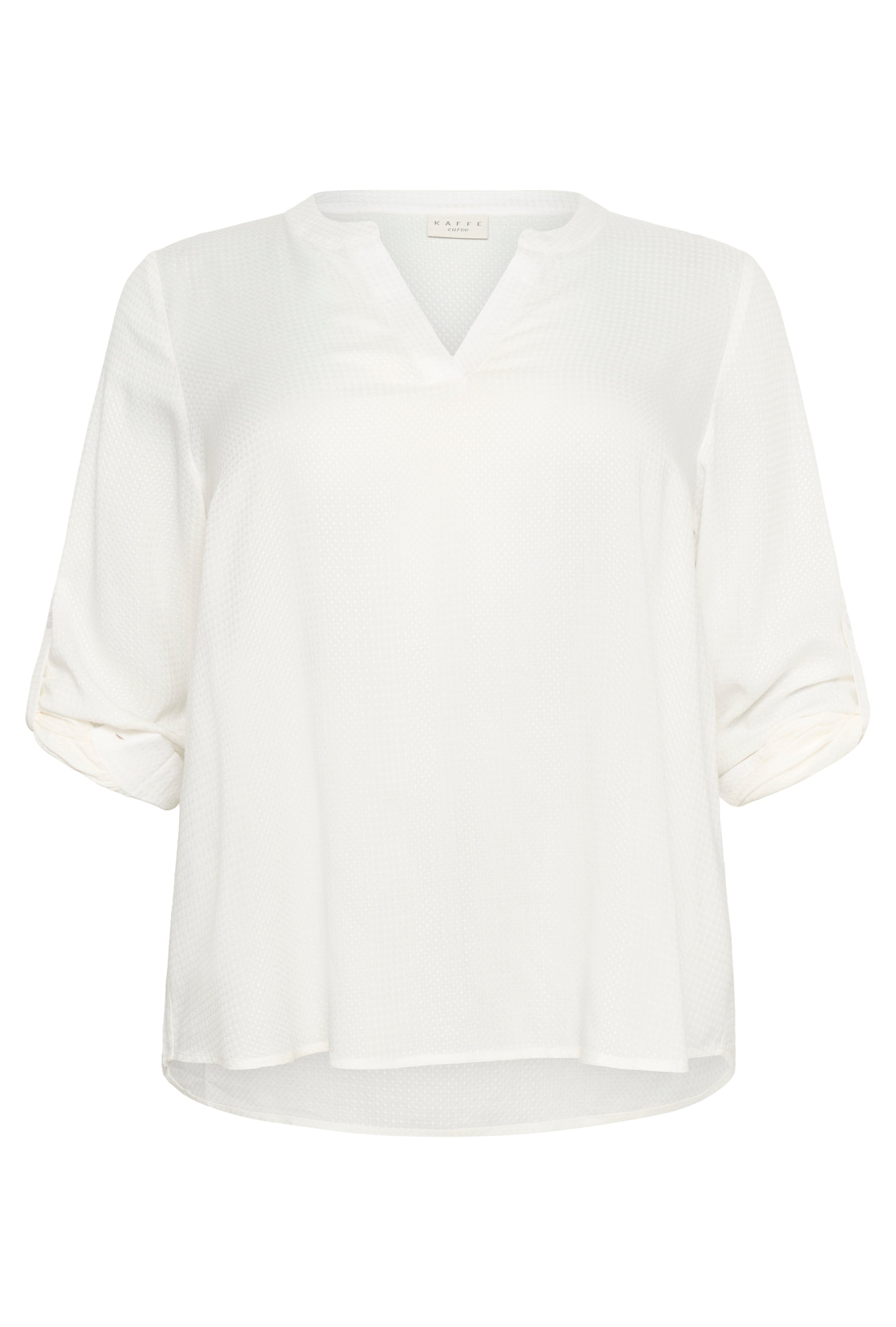 KCmolly Blouse PACK FRONT 10583326-110602