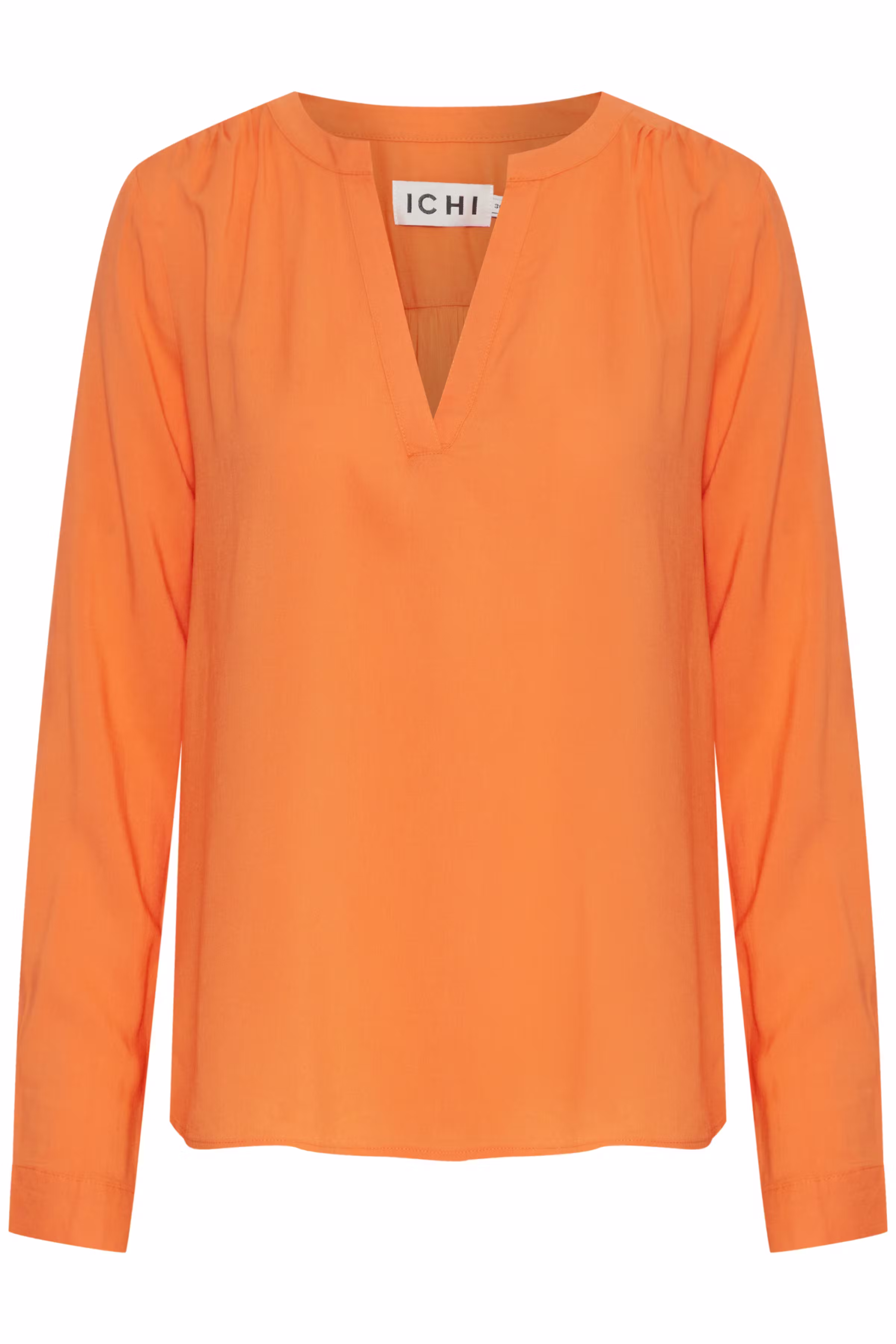 IHMAIN Bluse PACK FRONT 20114753-161349