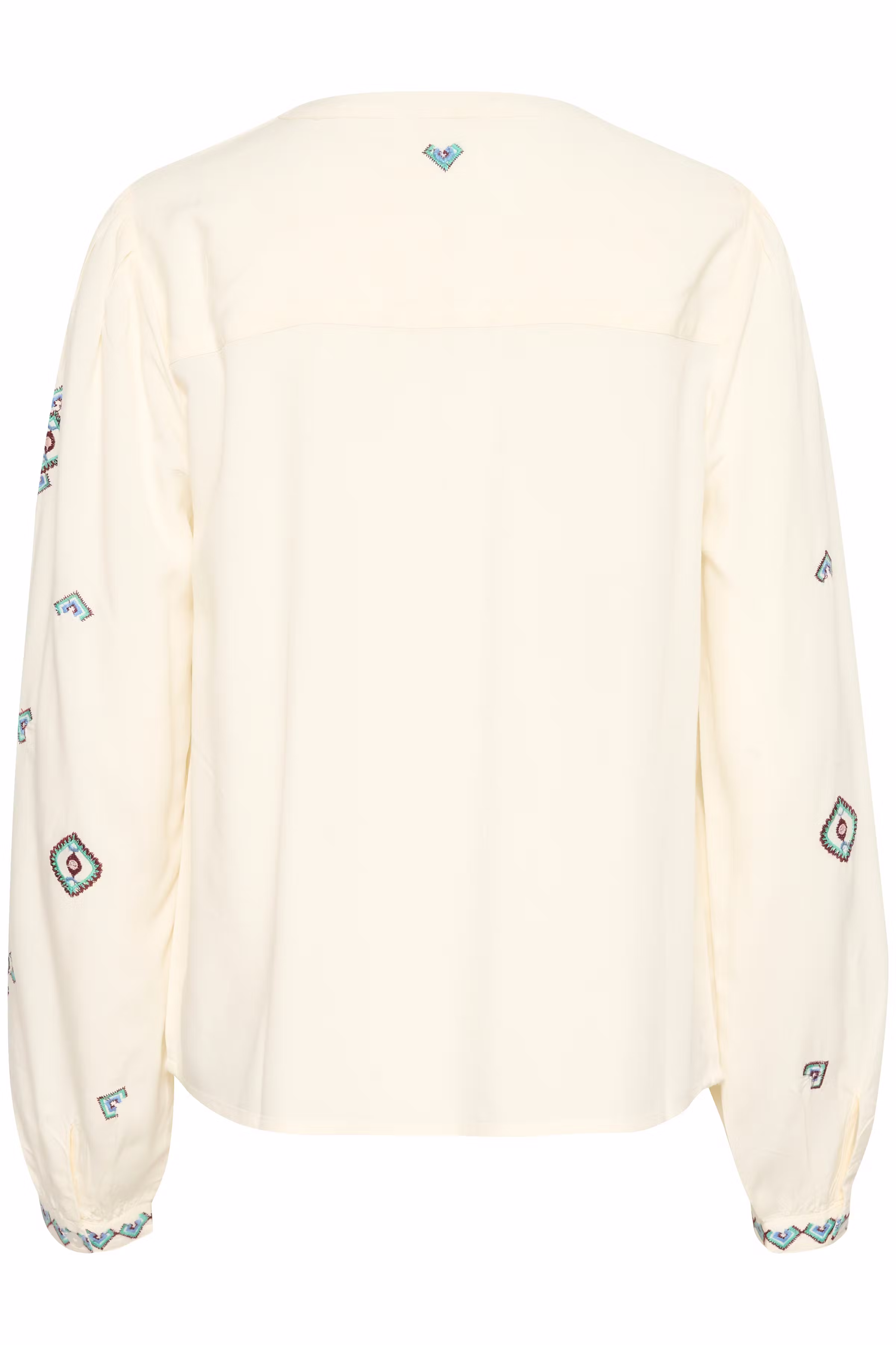 CRIsabell Overhemd PACK BACK 10612685-120601