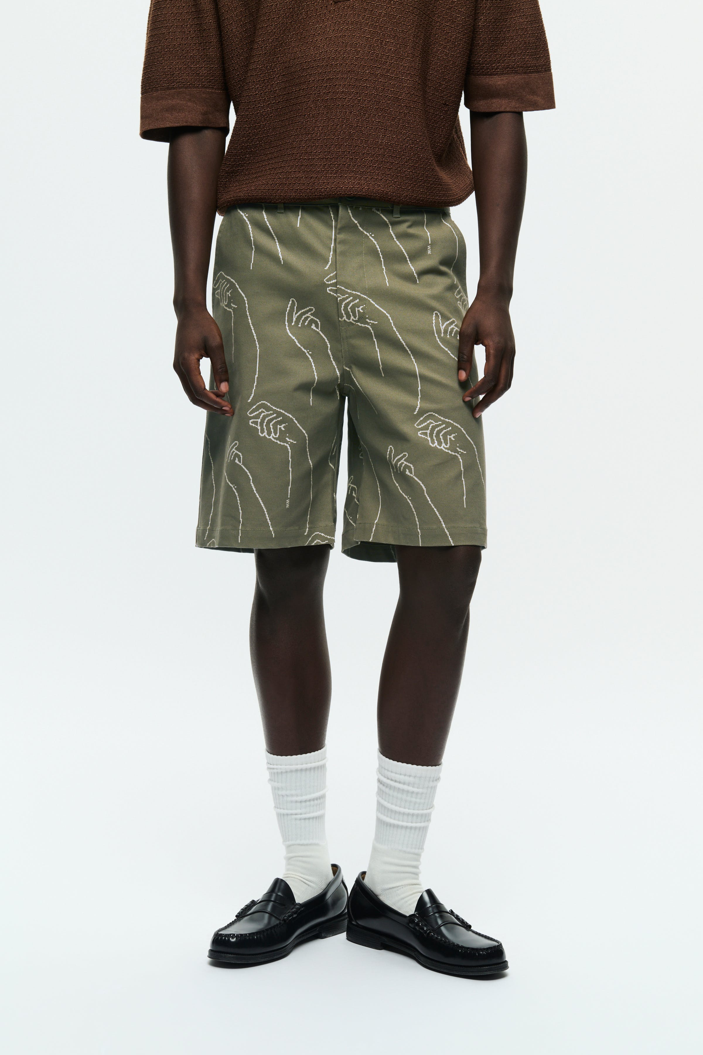 WWfallon Shorts LOOKBOOK DETAIL 30251407-180515