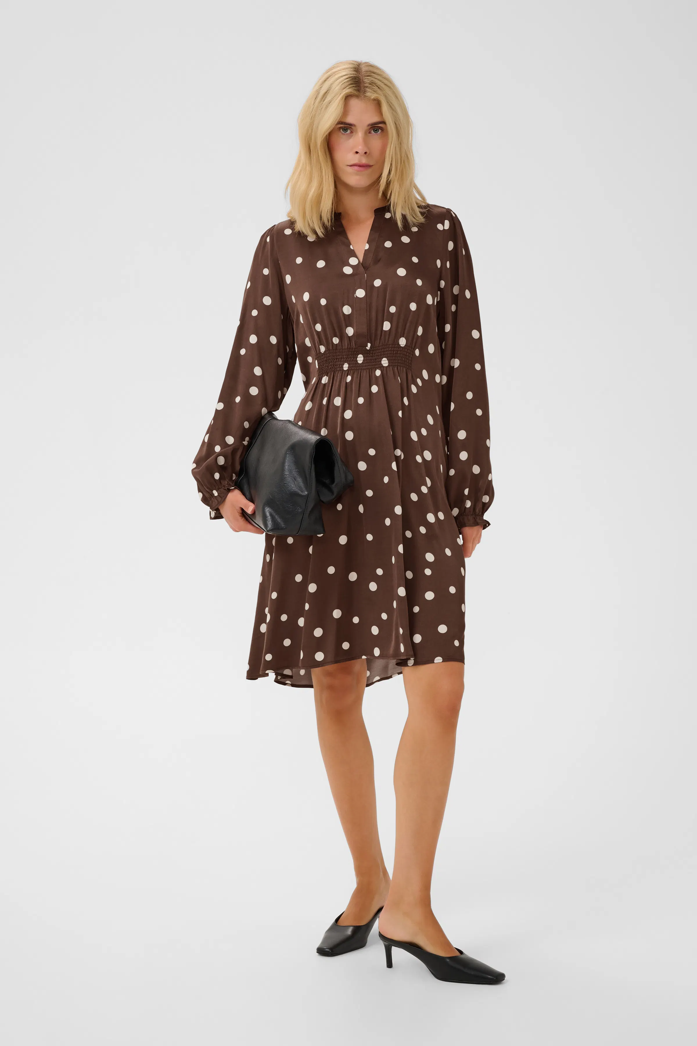 CUdotty Kleid LOOKBOOK FRONT 50113724-109808