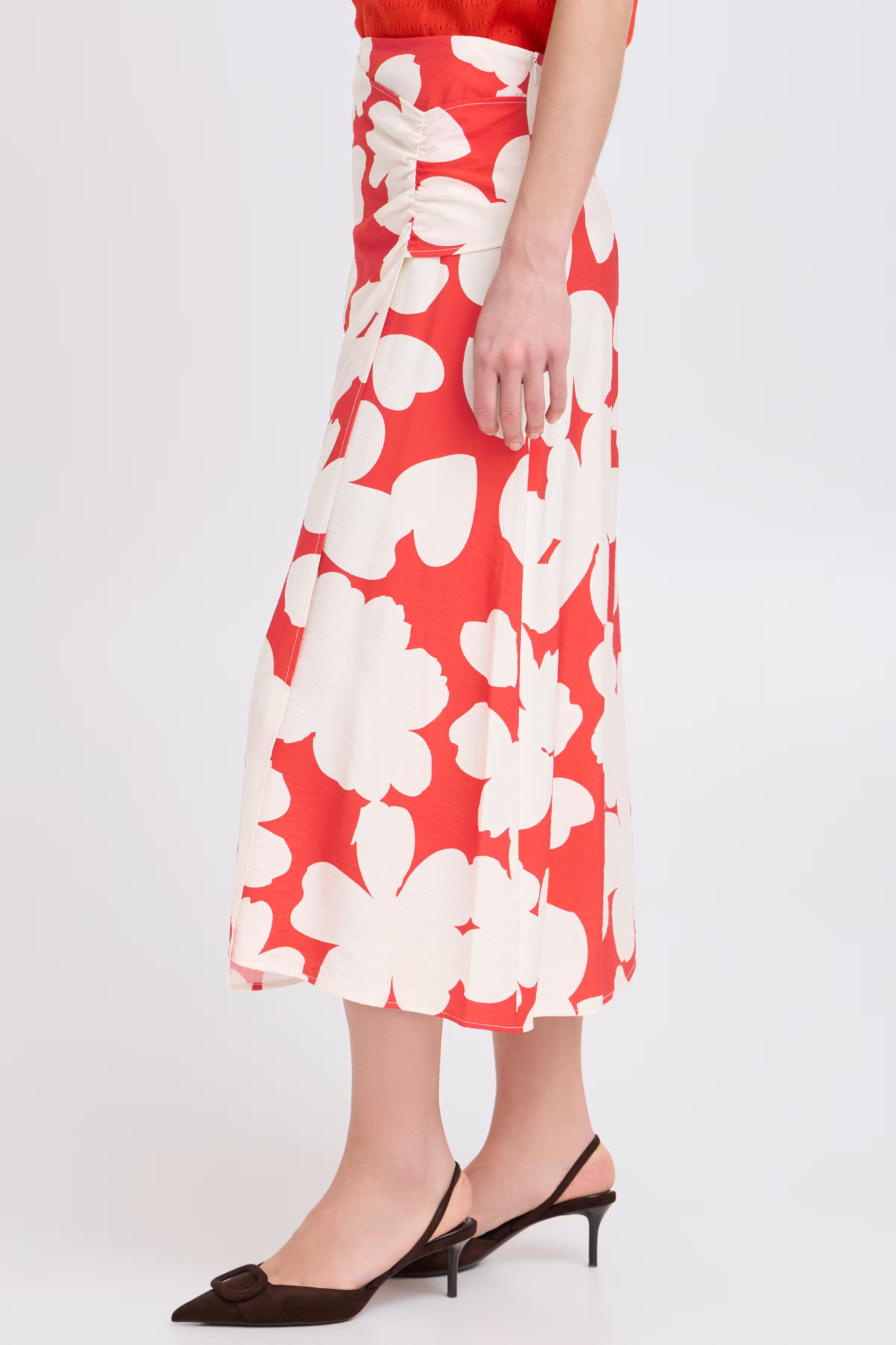 BYIBINE Kjol LOOKBOOK DETAIL 20816777-204739