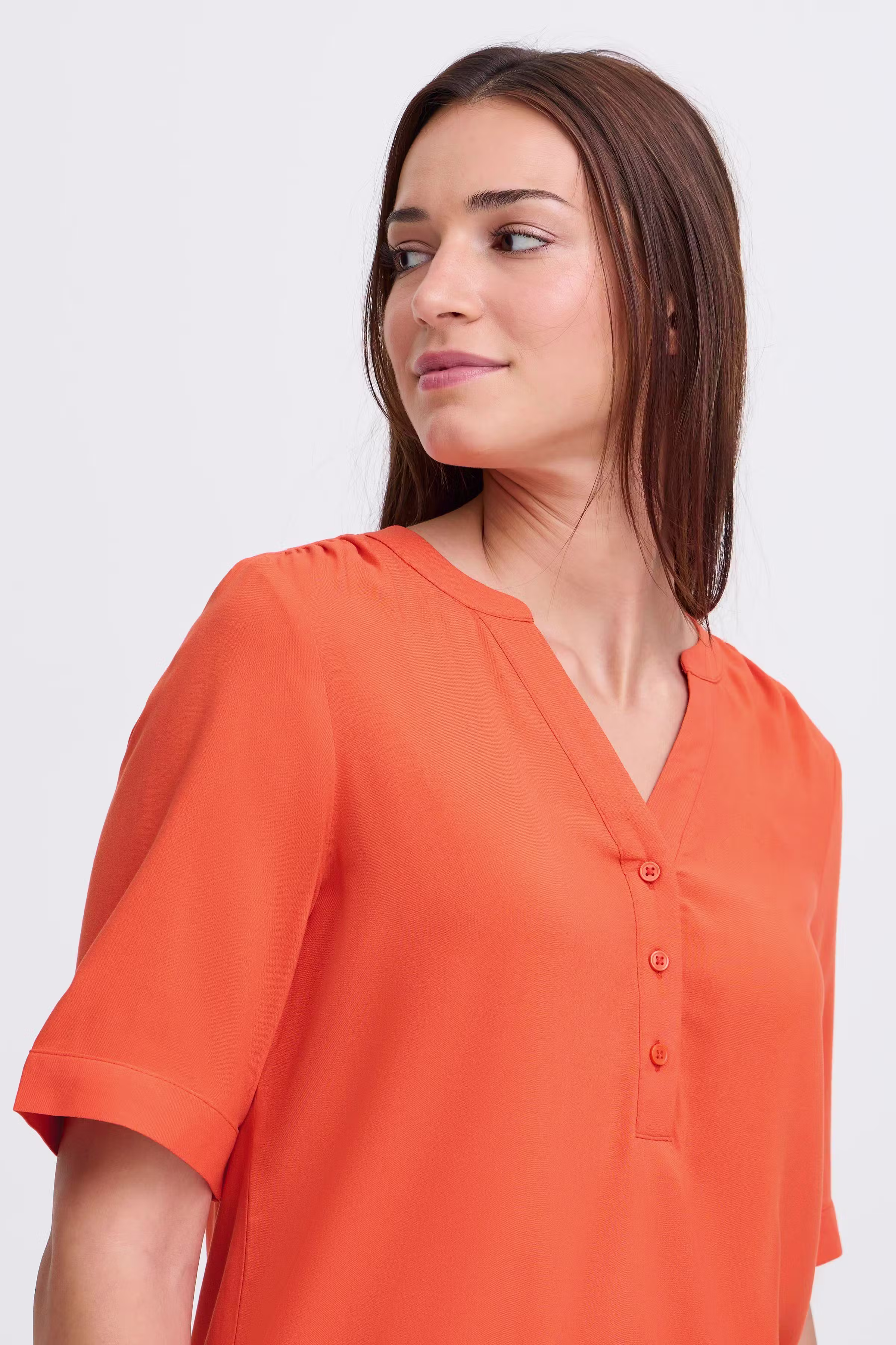 BYMMJOELLA Bluse LOOKBOOK DETAIL 20818775-171564