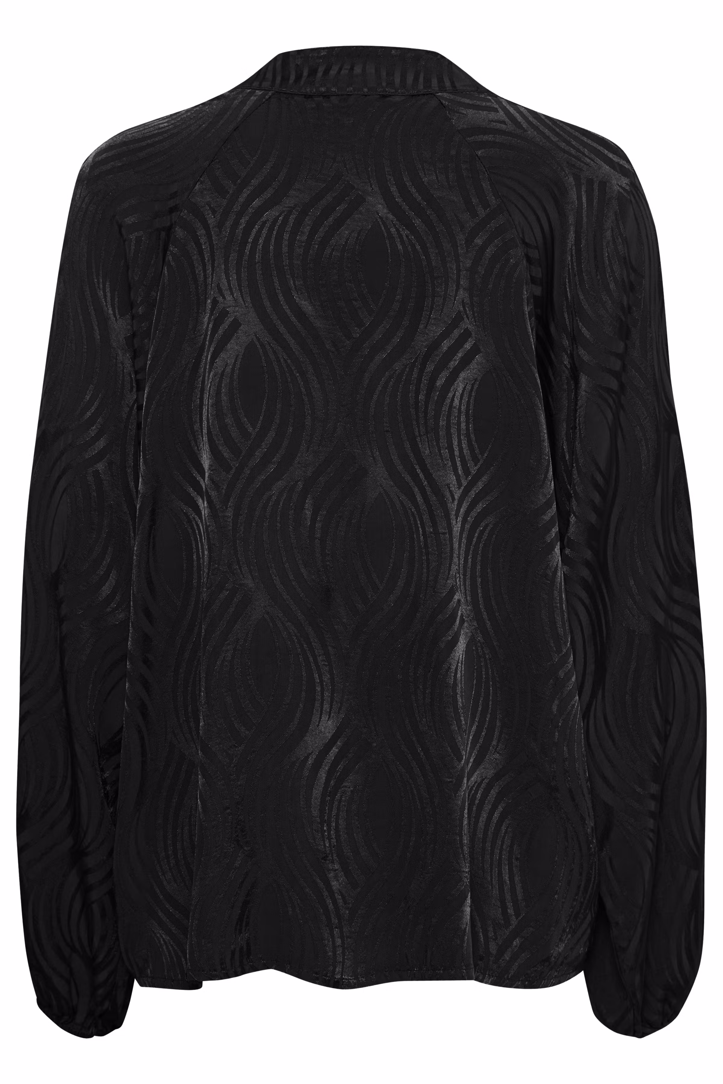 SBROSSO Blouse PACK BACK 22100383-202821