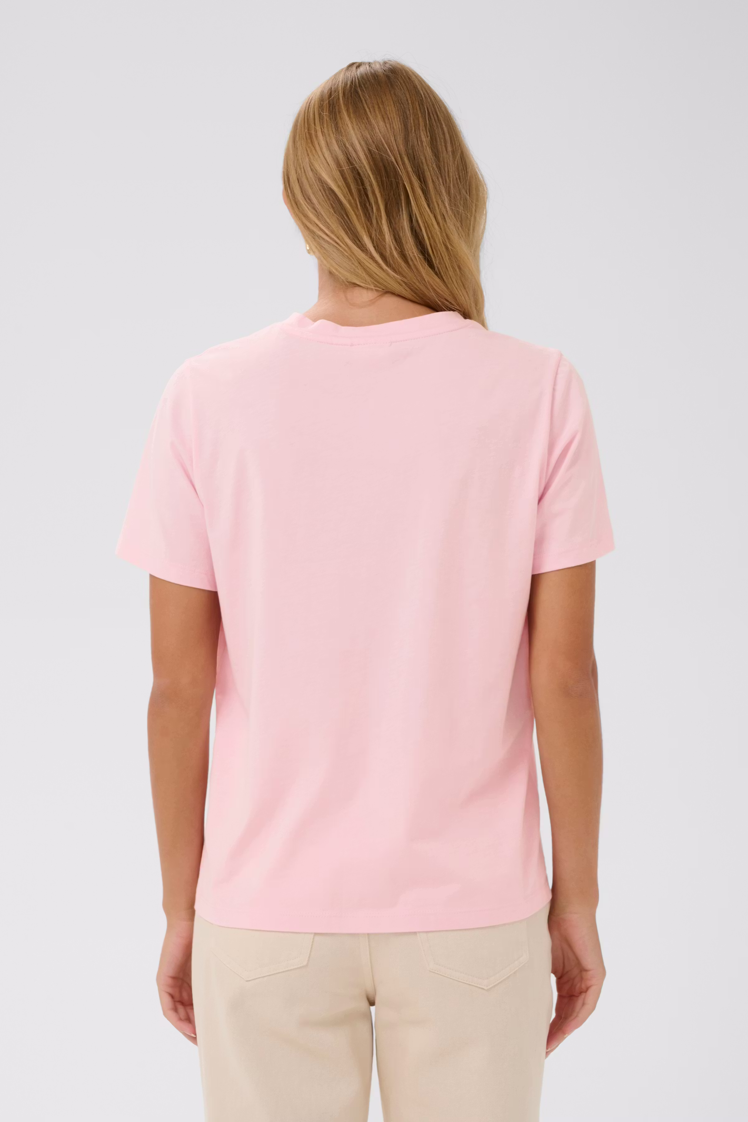 JeneenSZ T-shirt LOOKBOOK BACK 30514692-132801