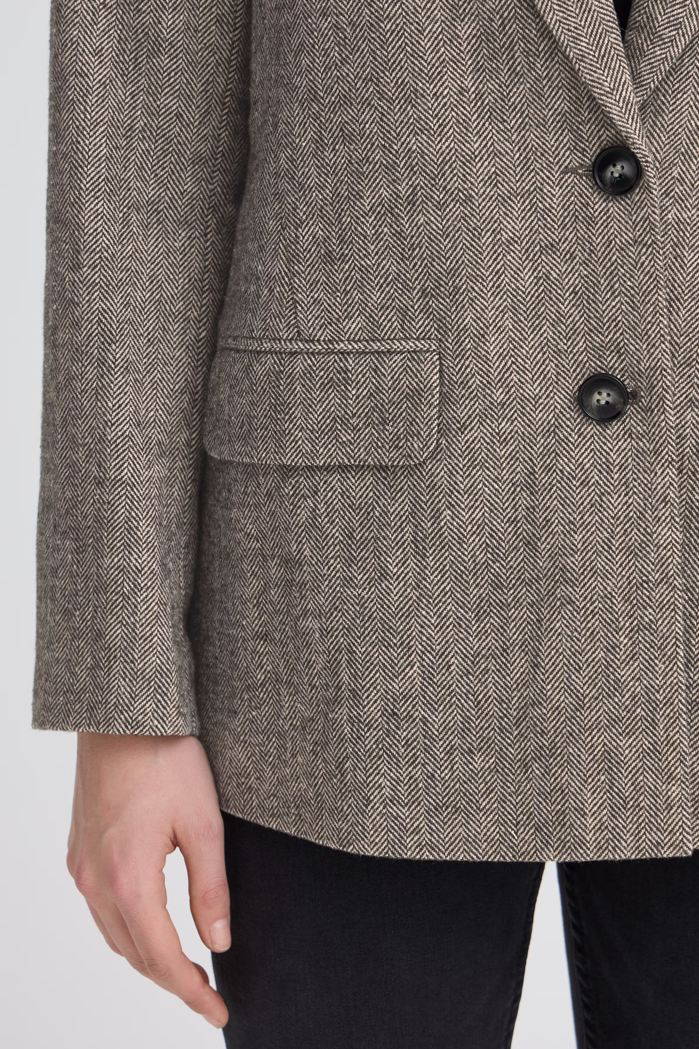 PZMARISSA Blazer LOOKBOOK DETAIL 50210106-900005172