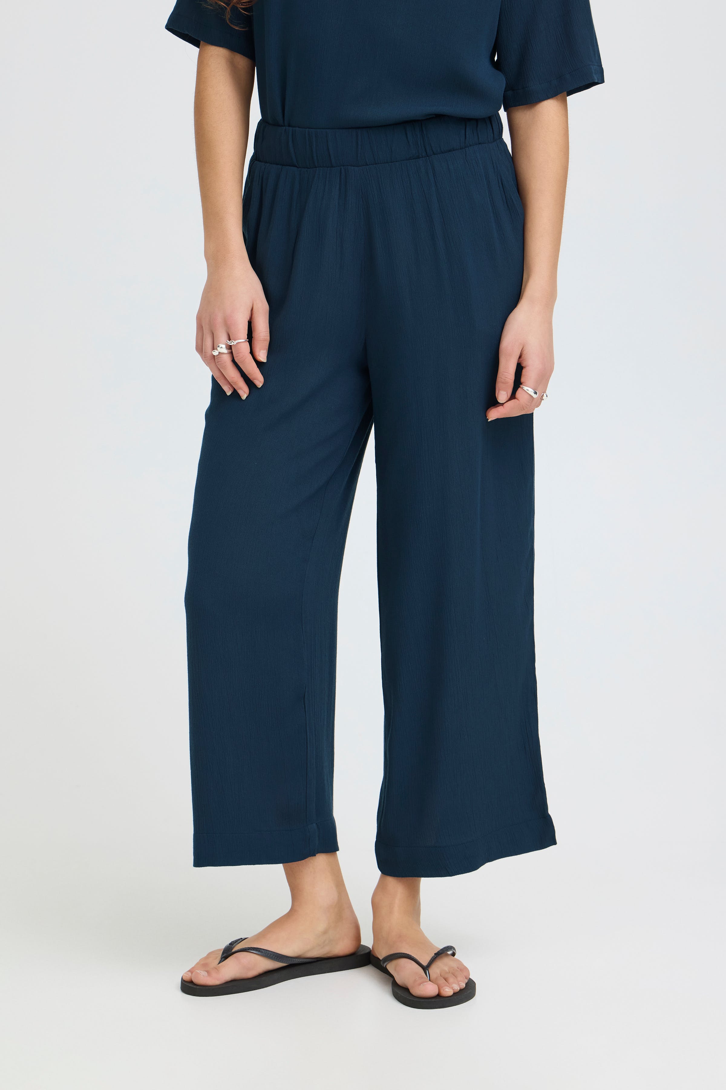 IHMARRAKECH Byxor LOOKBOOK FRONT 20111452-194010