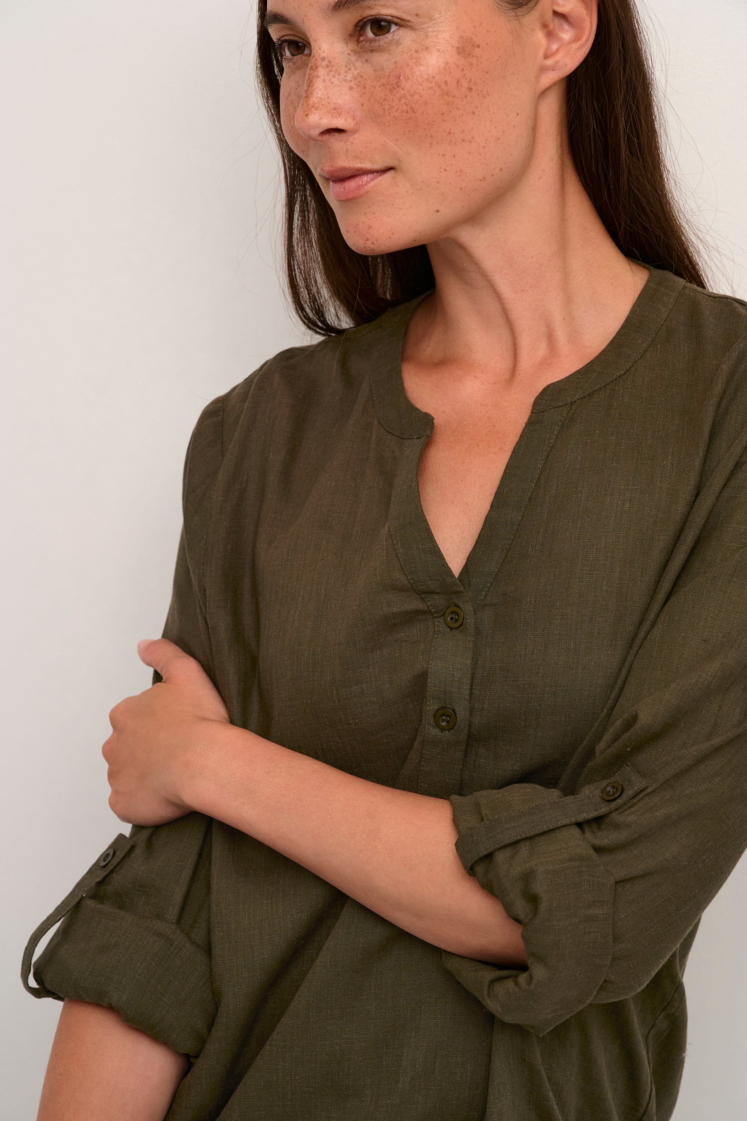 KAmilia Lin bluse LOOKBOOK DETAIL 10508313-190414