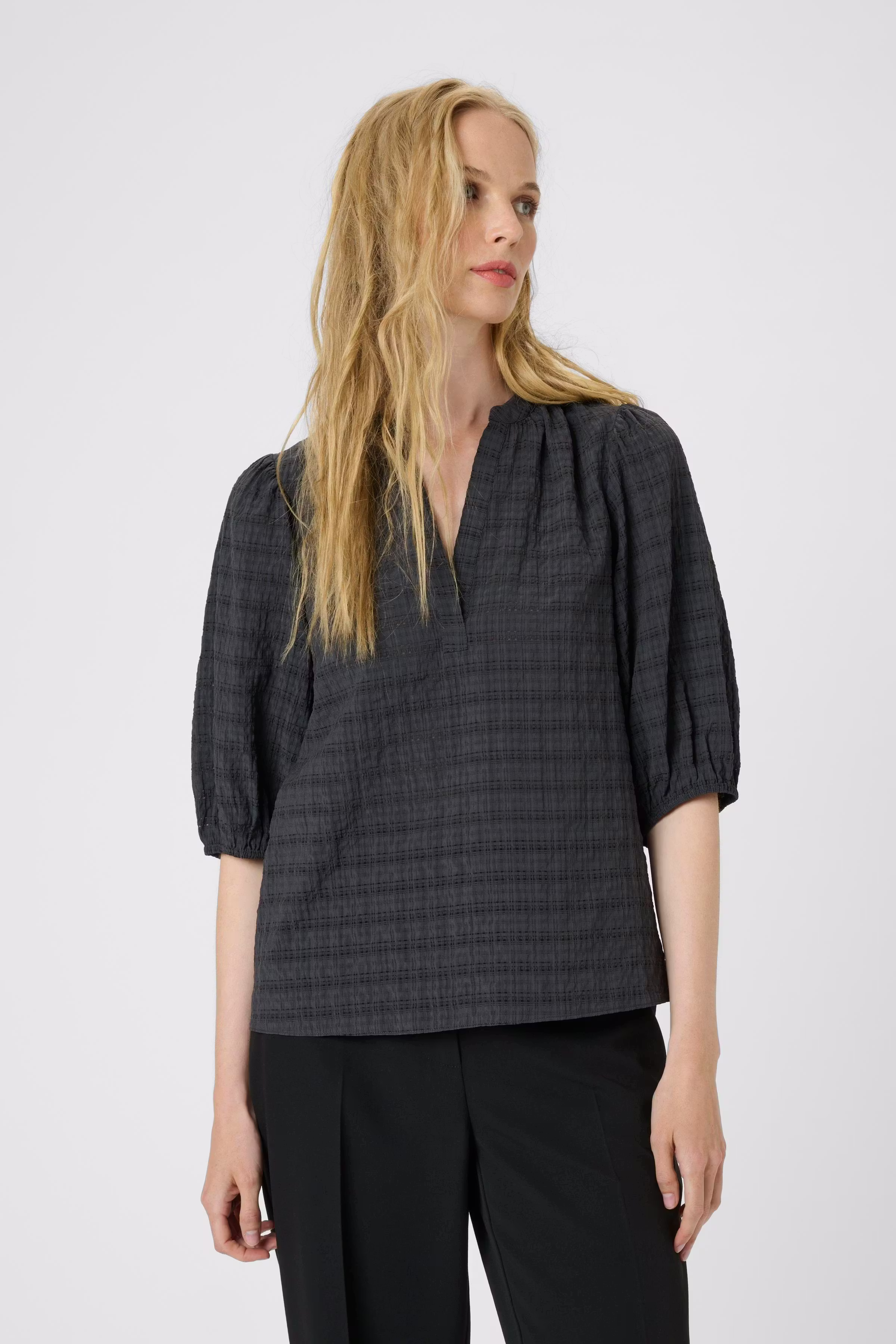 KBAyo Blouse LOOKBOOK FRONT 10105534-194016