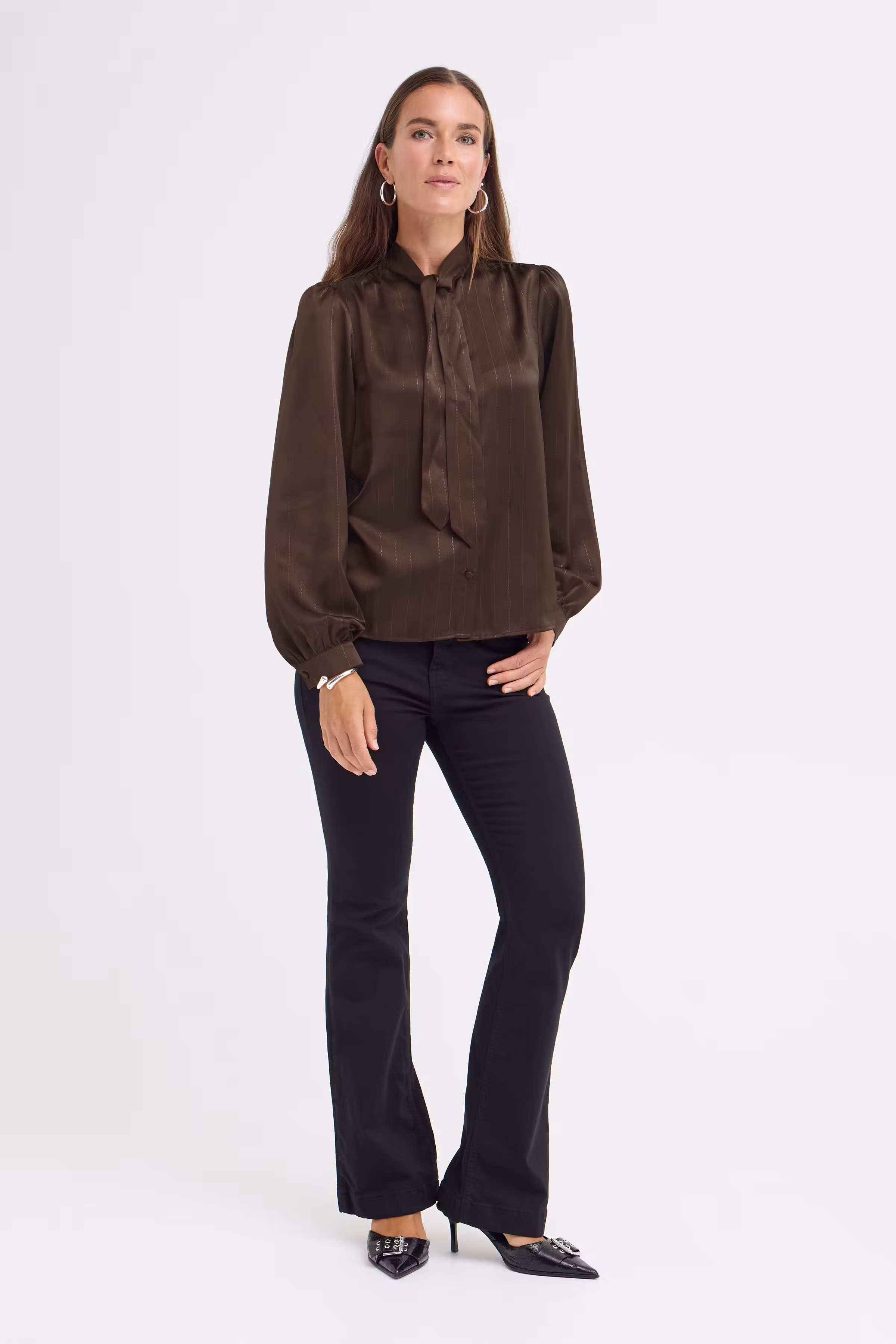 PZDOROTA Shirt LOOKBOOK FRONT 50210877-191016
