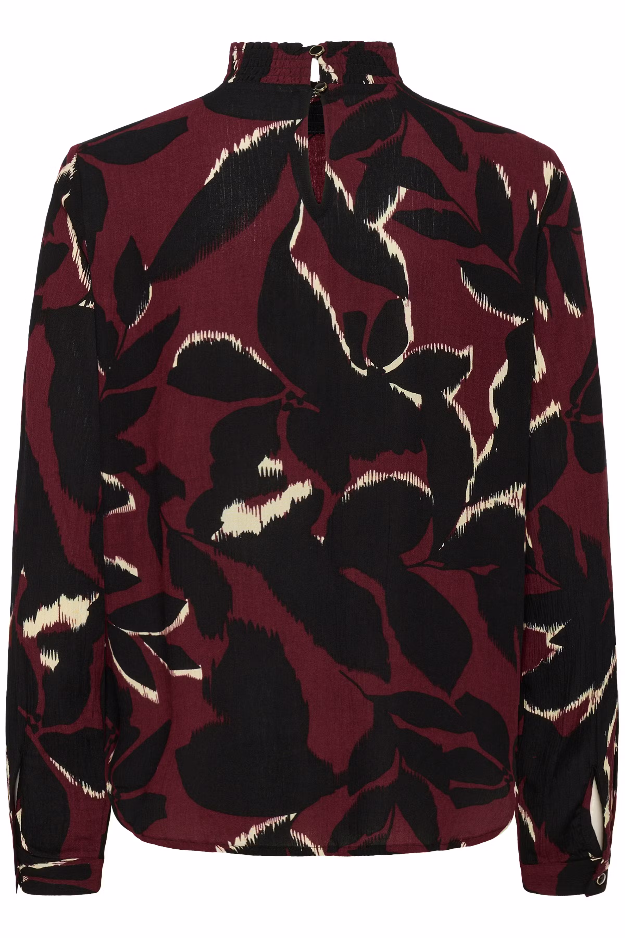 KAamber Bluse PACK BACK 10508258-108224