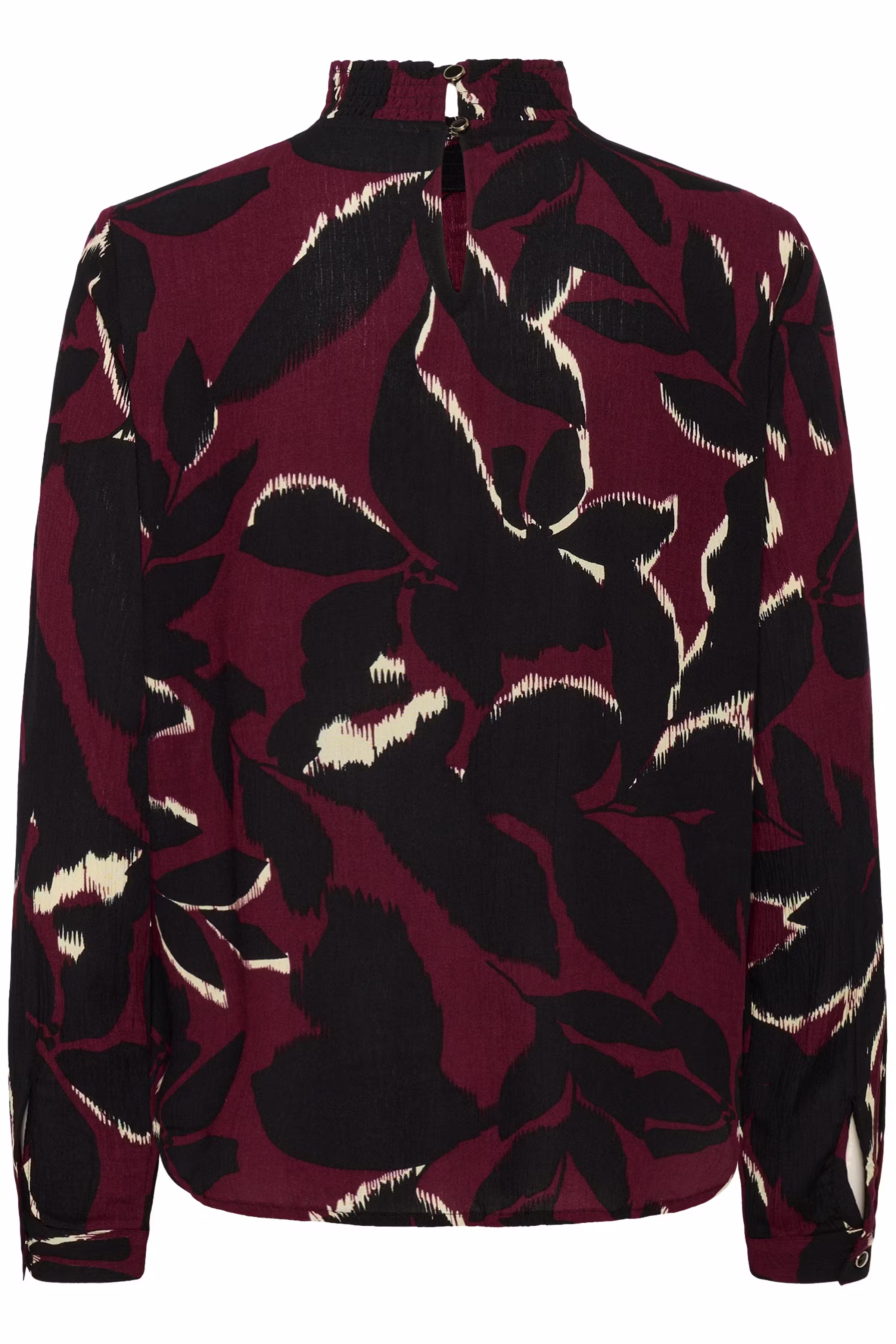 KAamber Bluse PACK BACK 10508258-108224