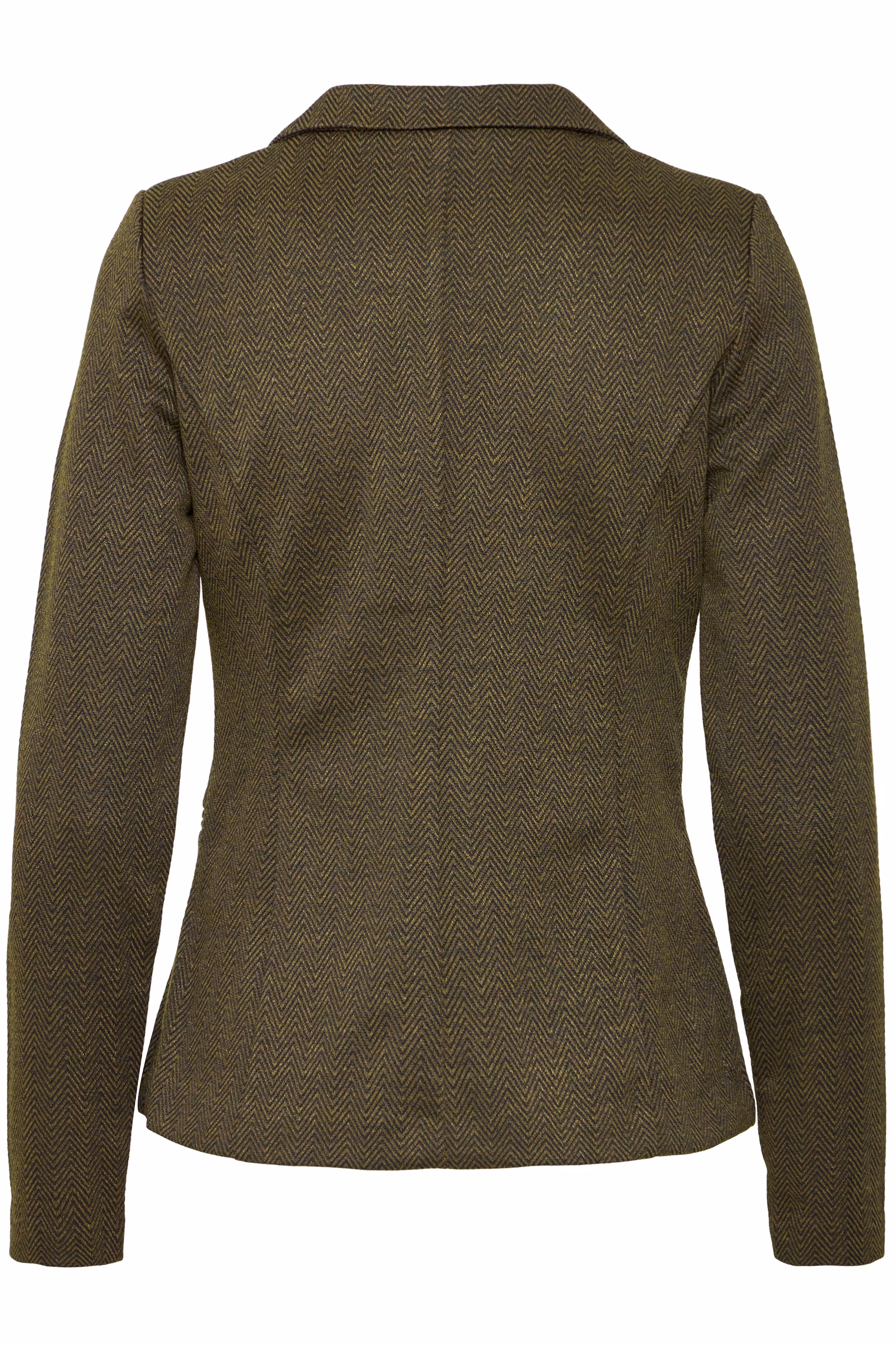 IHKATE JACQUARD Blazer PACK BACK 20121600-203618