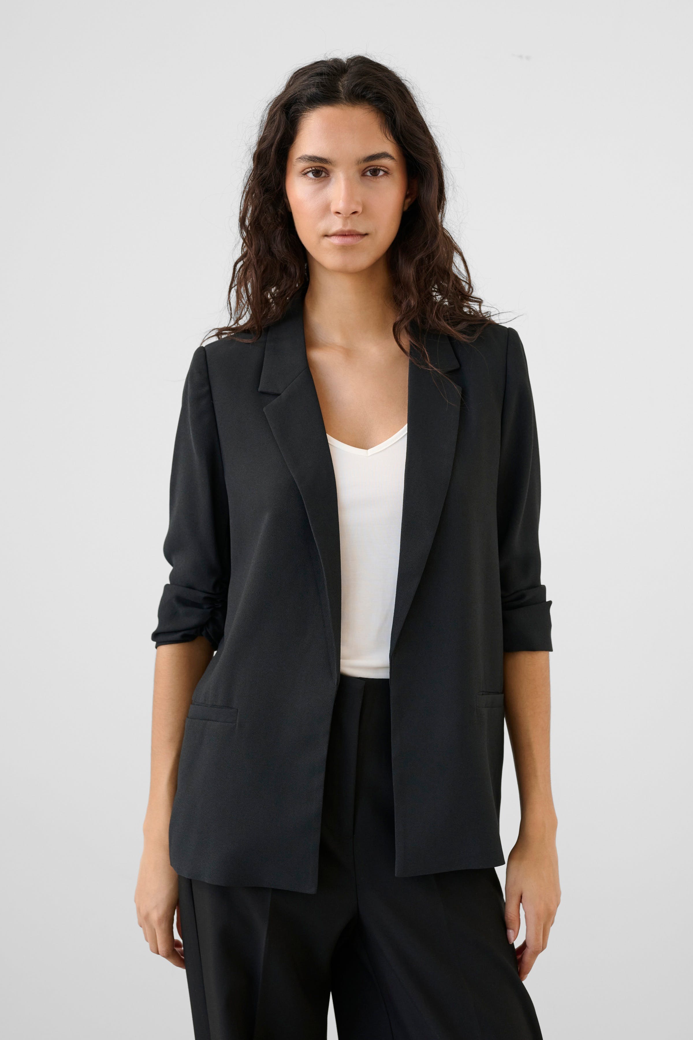 SLShirley Blazer LOOKBOOK FRONT 30403608-40050
