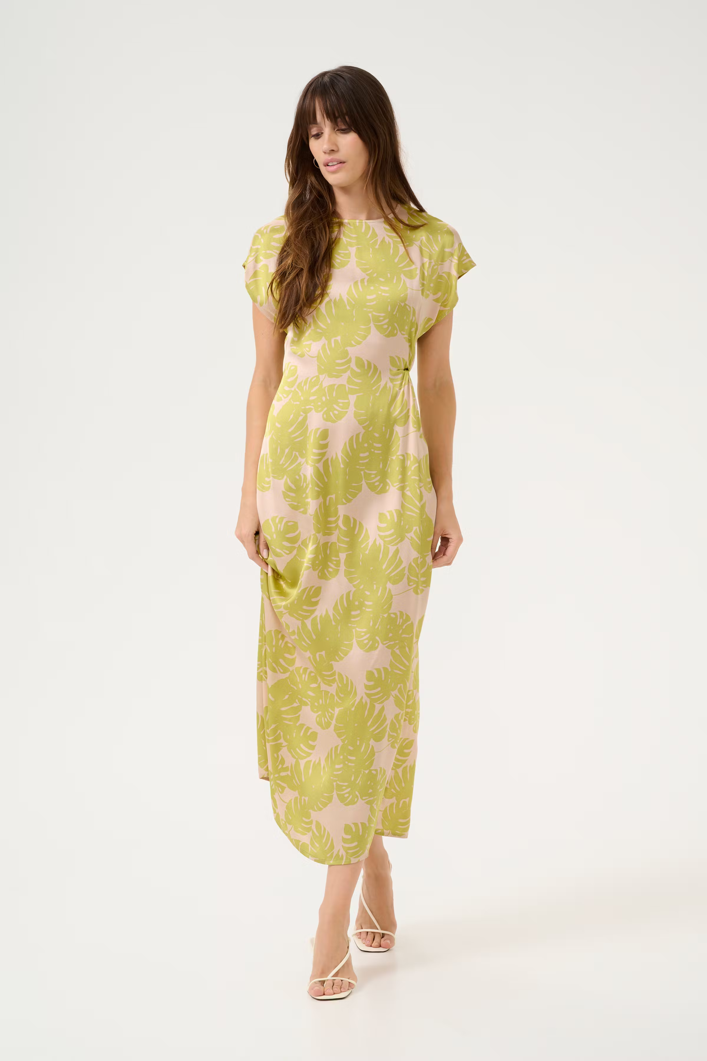 CUmiso Kleid LOOKBOOK FRONT 50111840-107665