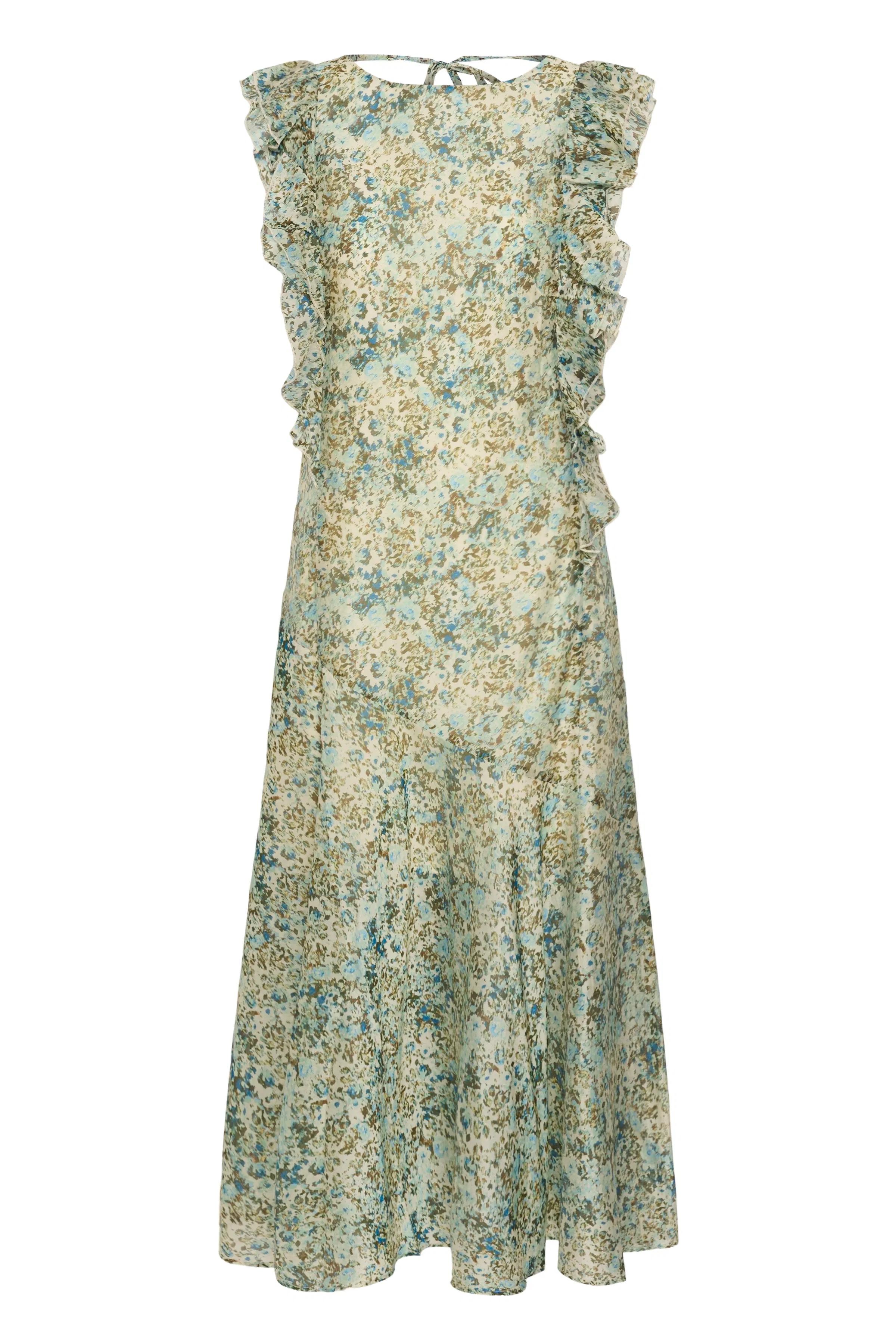 RainieSZ Kjole PACK FRONT 30515071-304892