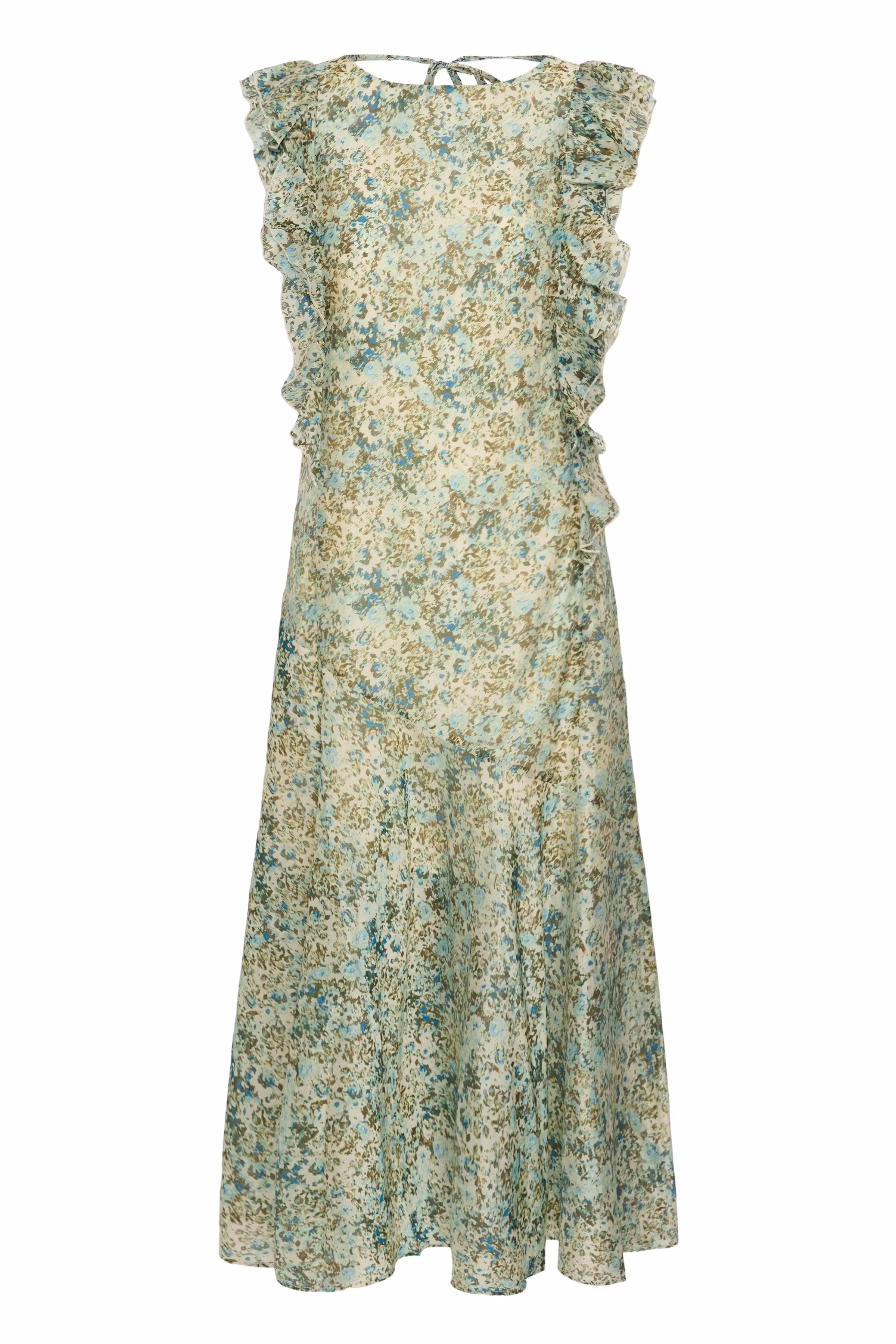 RainieSZ Kjole PACK FRONT 30515071-304891