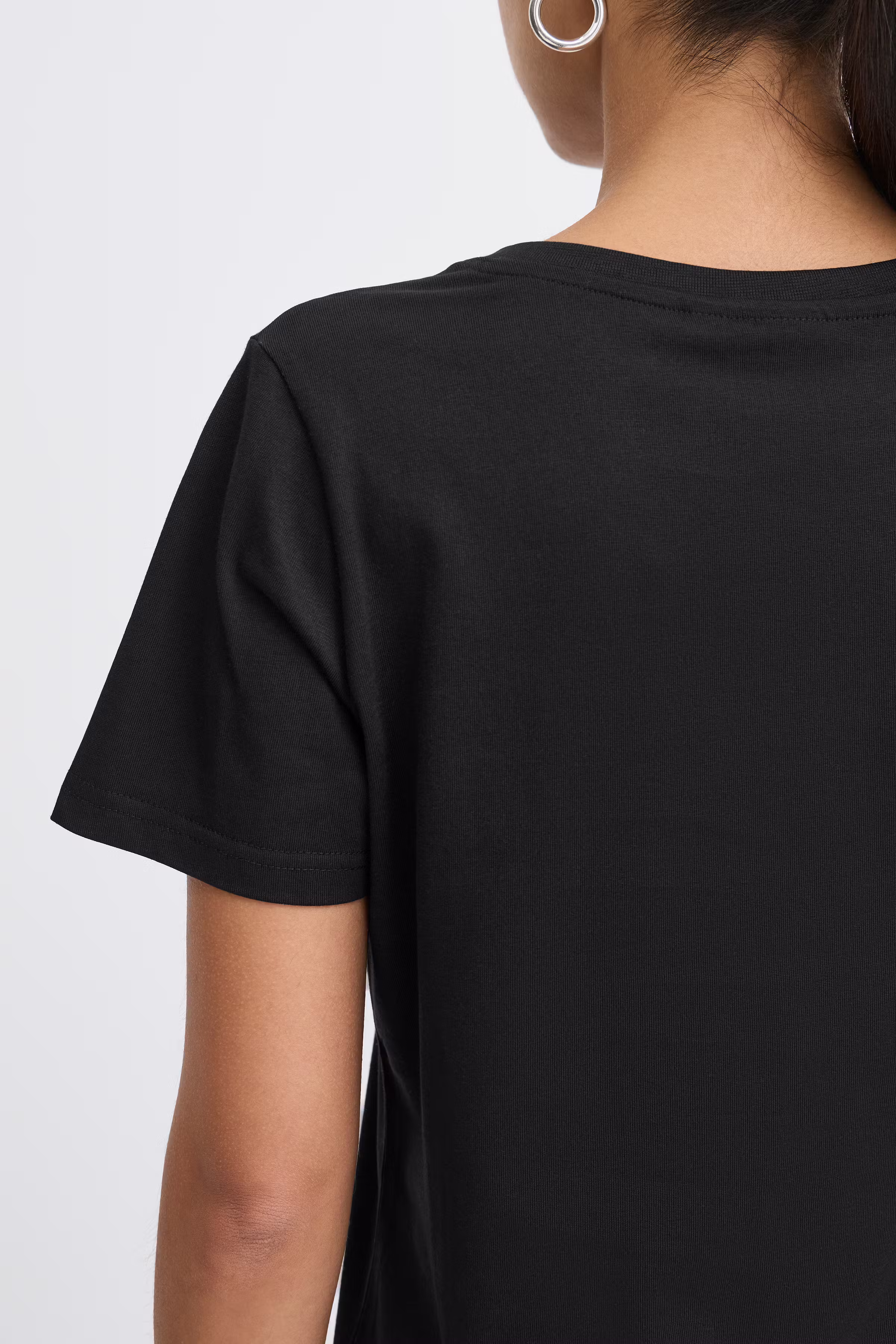 IHPALMER V-neck T-shirt LOOKBOOK DETAIL 20120348-194008