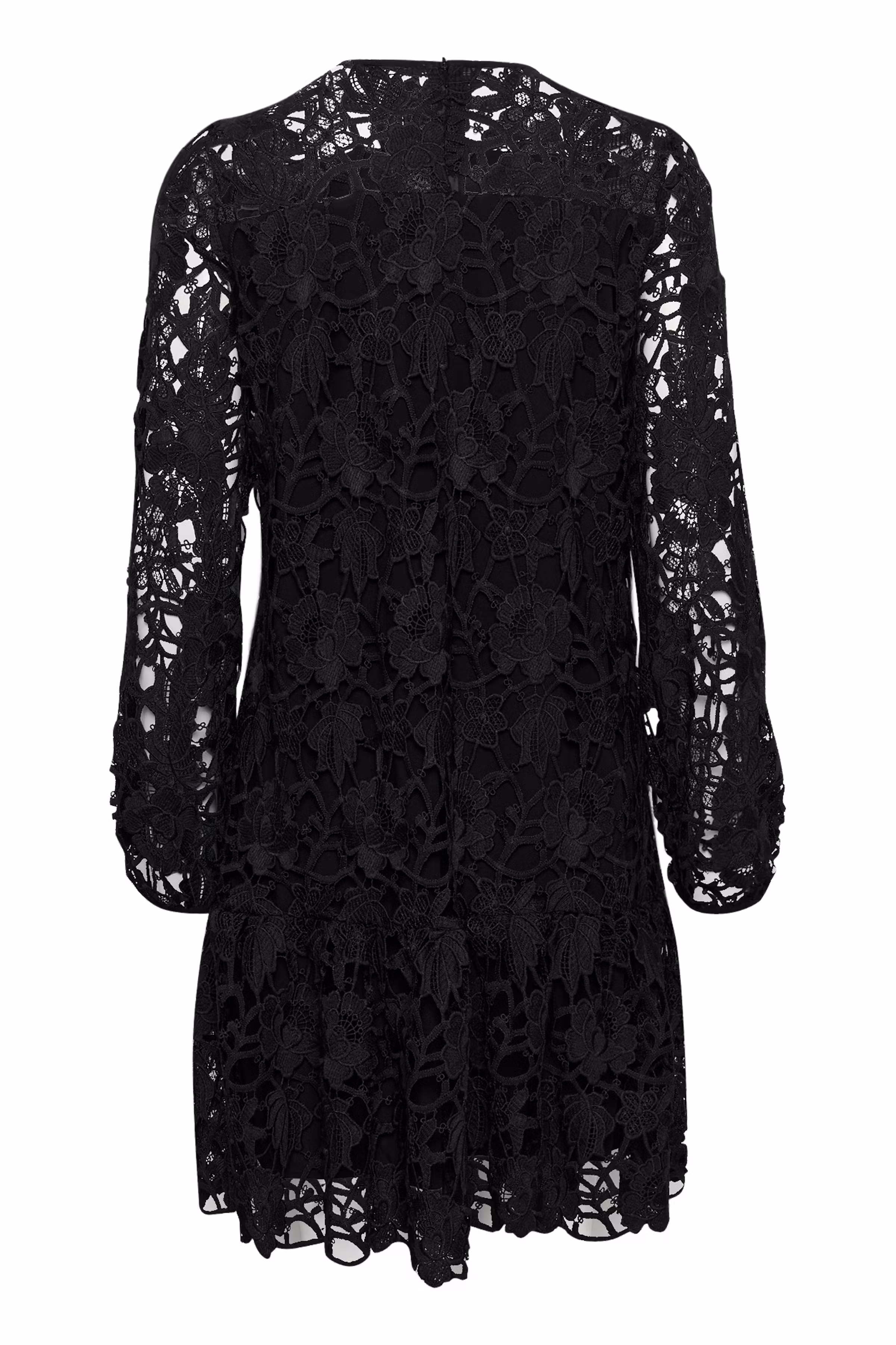 KyotoIW Kleid PACK BACK 30110815-194008