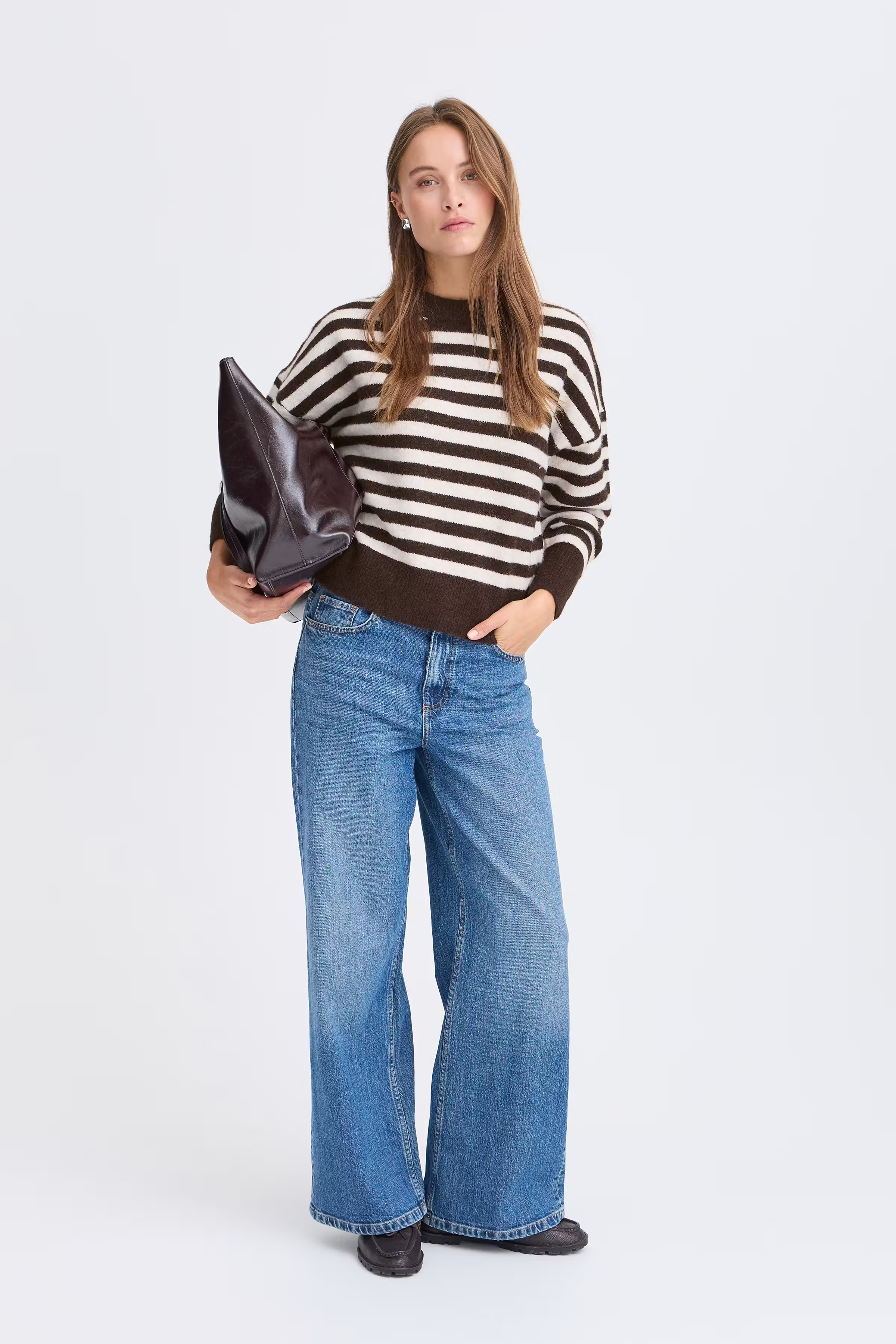 BYNIMMA Pullover LOOKBOOK FRONT 20819591-900016180