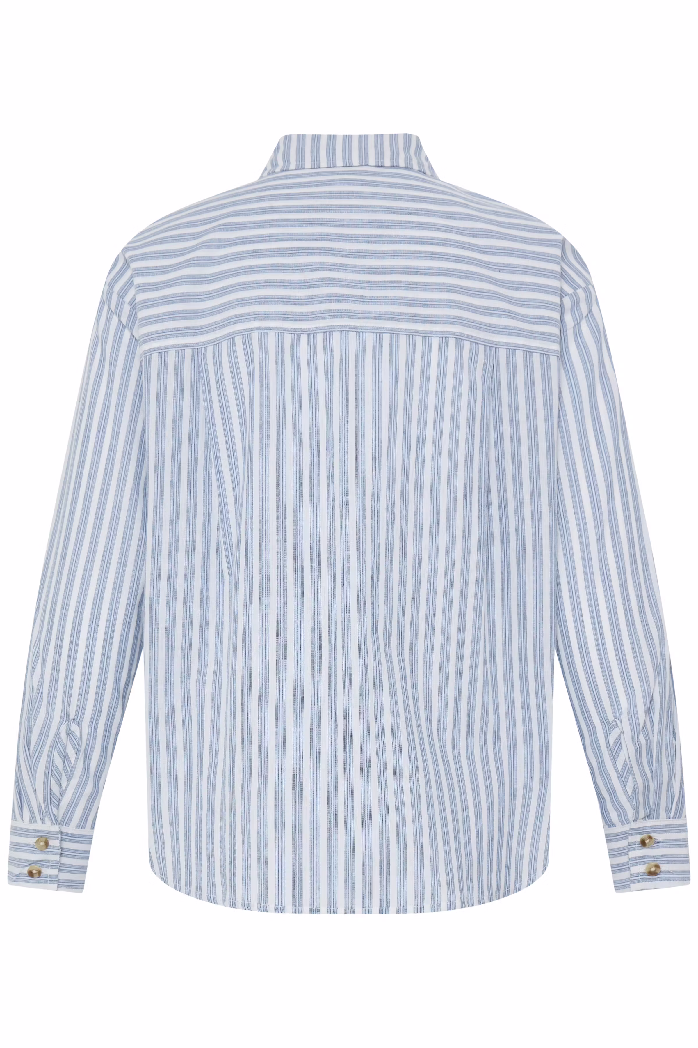 BYGILLO Skjorte PACK BACK 20818763-900011009