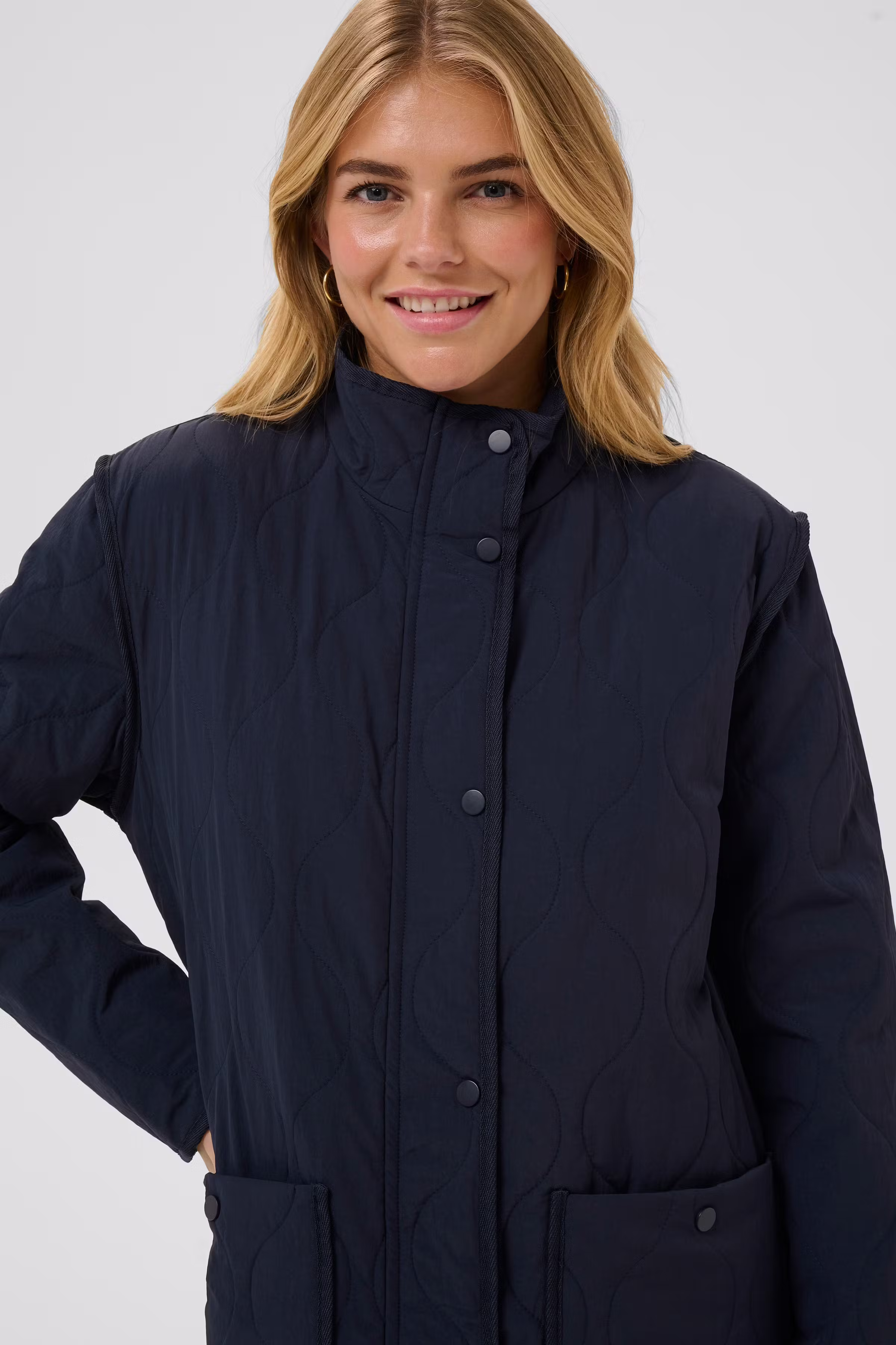 OllieSZ Bovenkleding LOOKBOOK DETAIL 30514658-193924