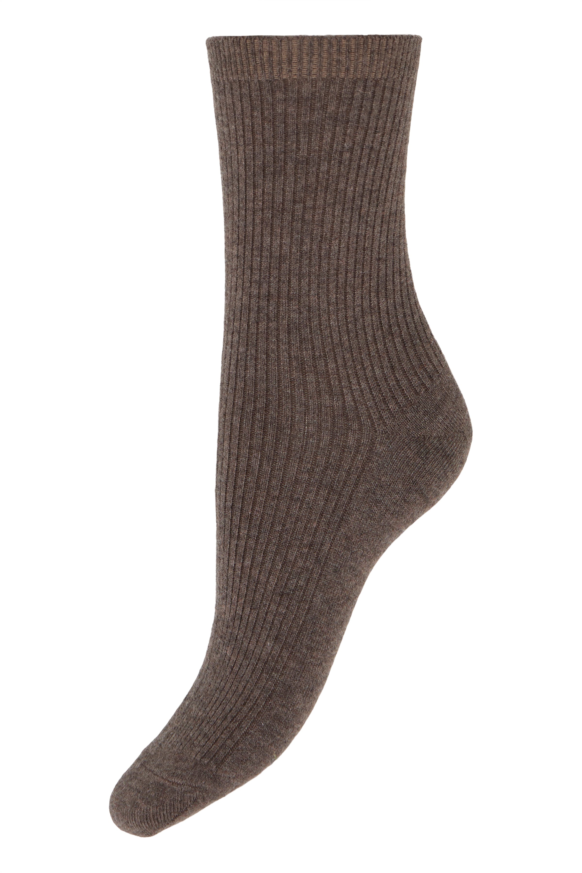 BYWOOLLY Strømper PACK FRONT 20819697-900013571
