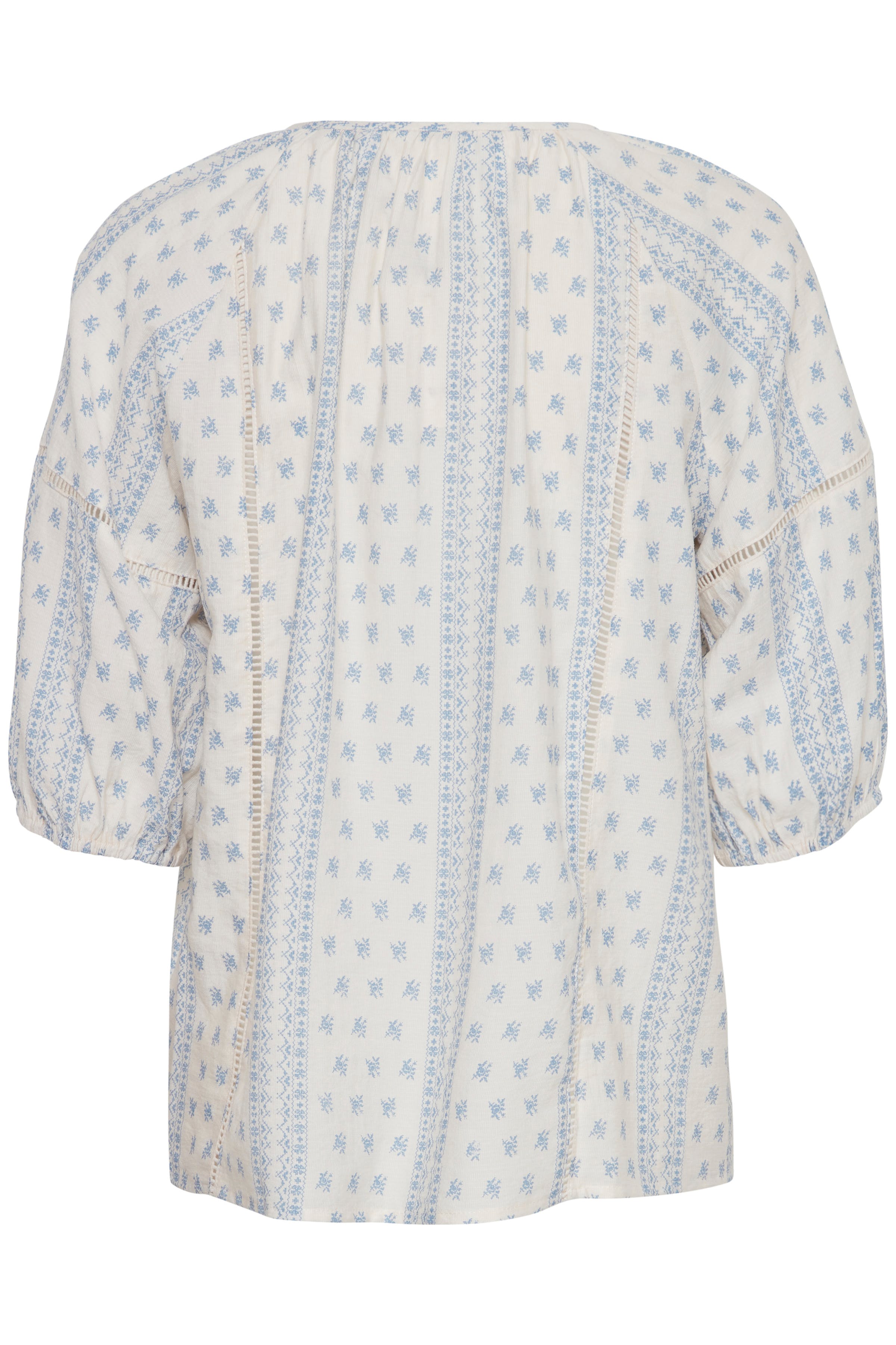 BYFELSA Shirt PACK BACK 20815474-200779