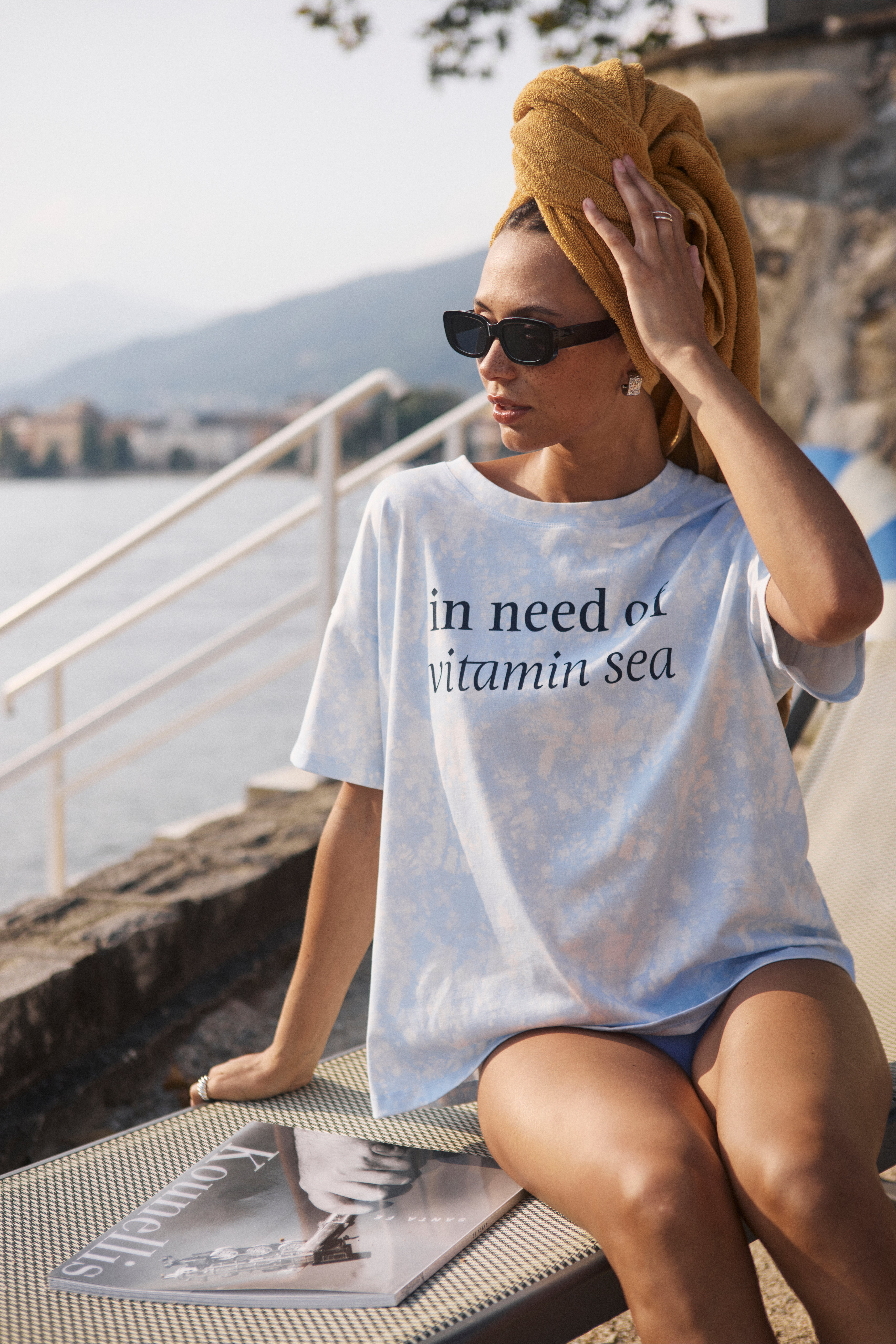 KAroxy T-shirt LOCATION NONE 10509944-107438