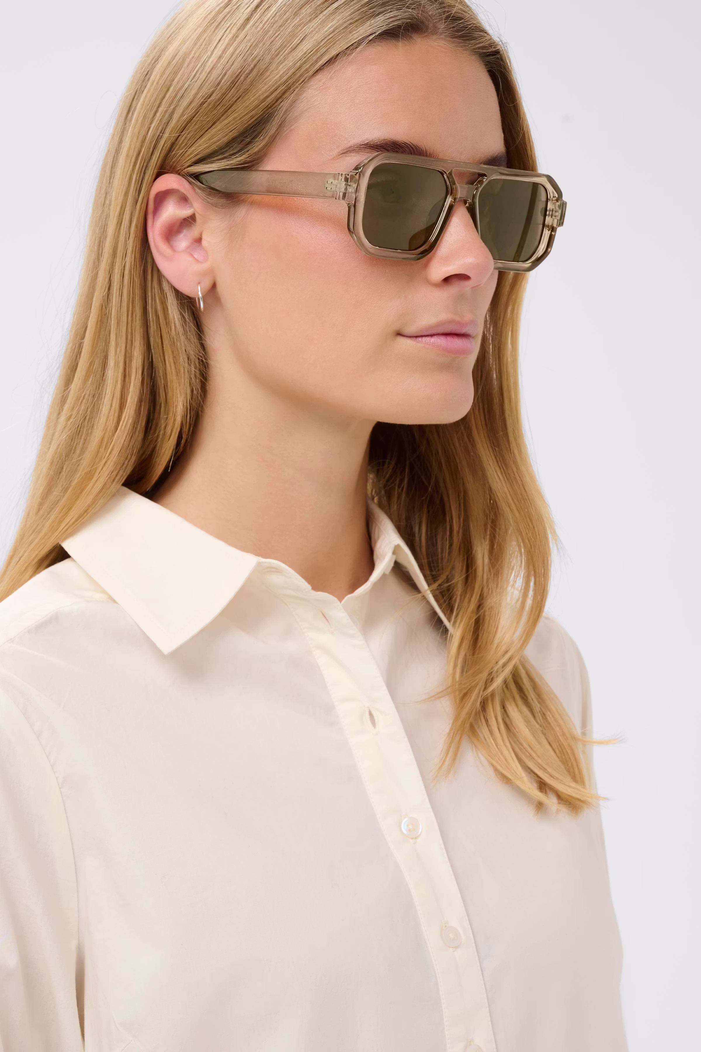 AbidaPW Sonnenbrille LOOKBOOK DETAIL 30310327-181029